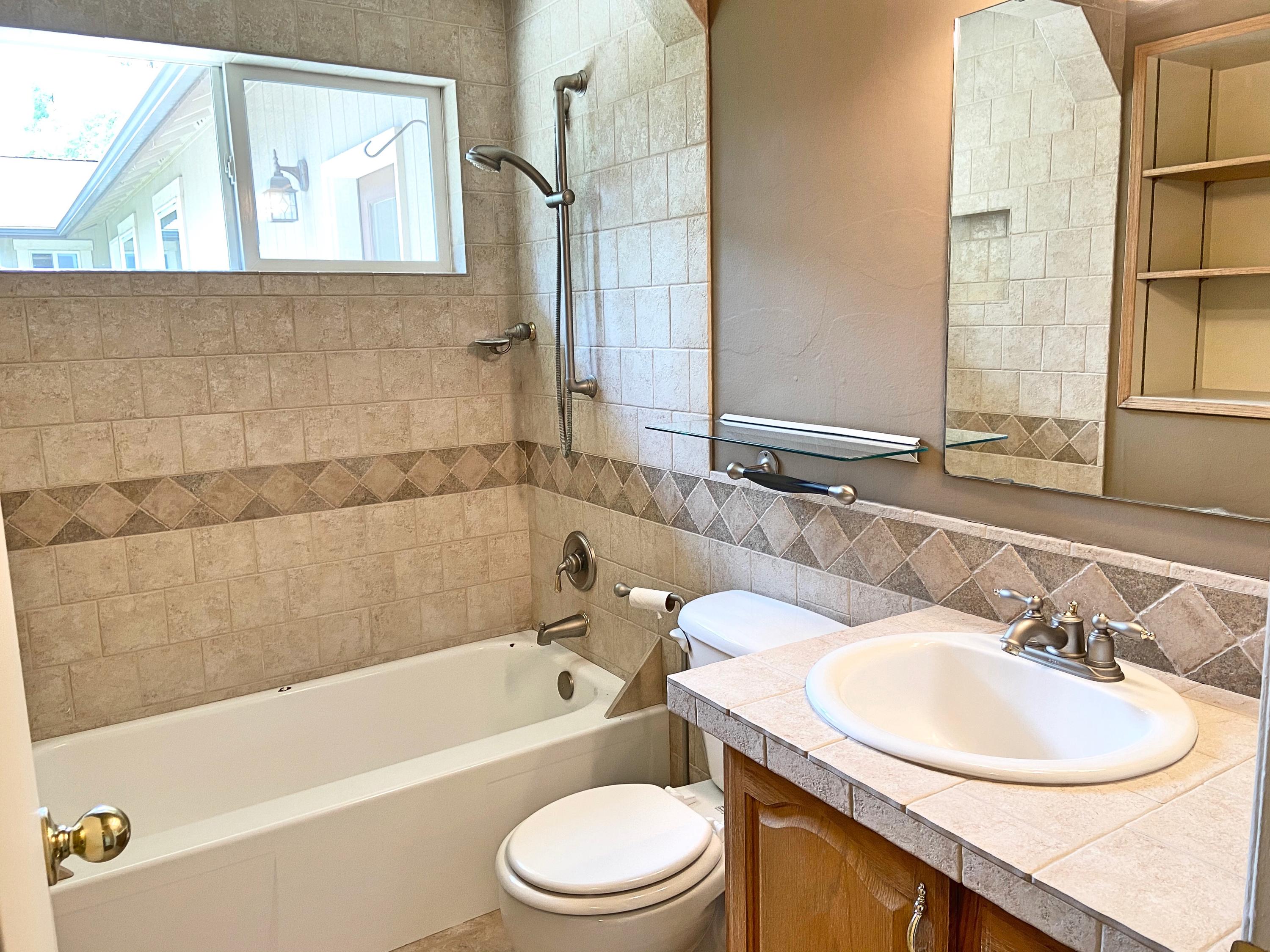 Bend Park - Residential Income