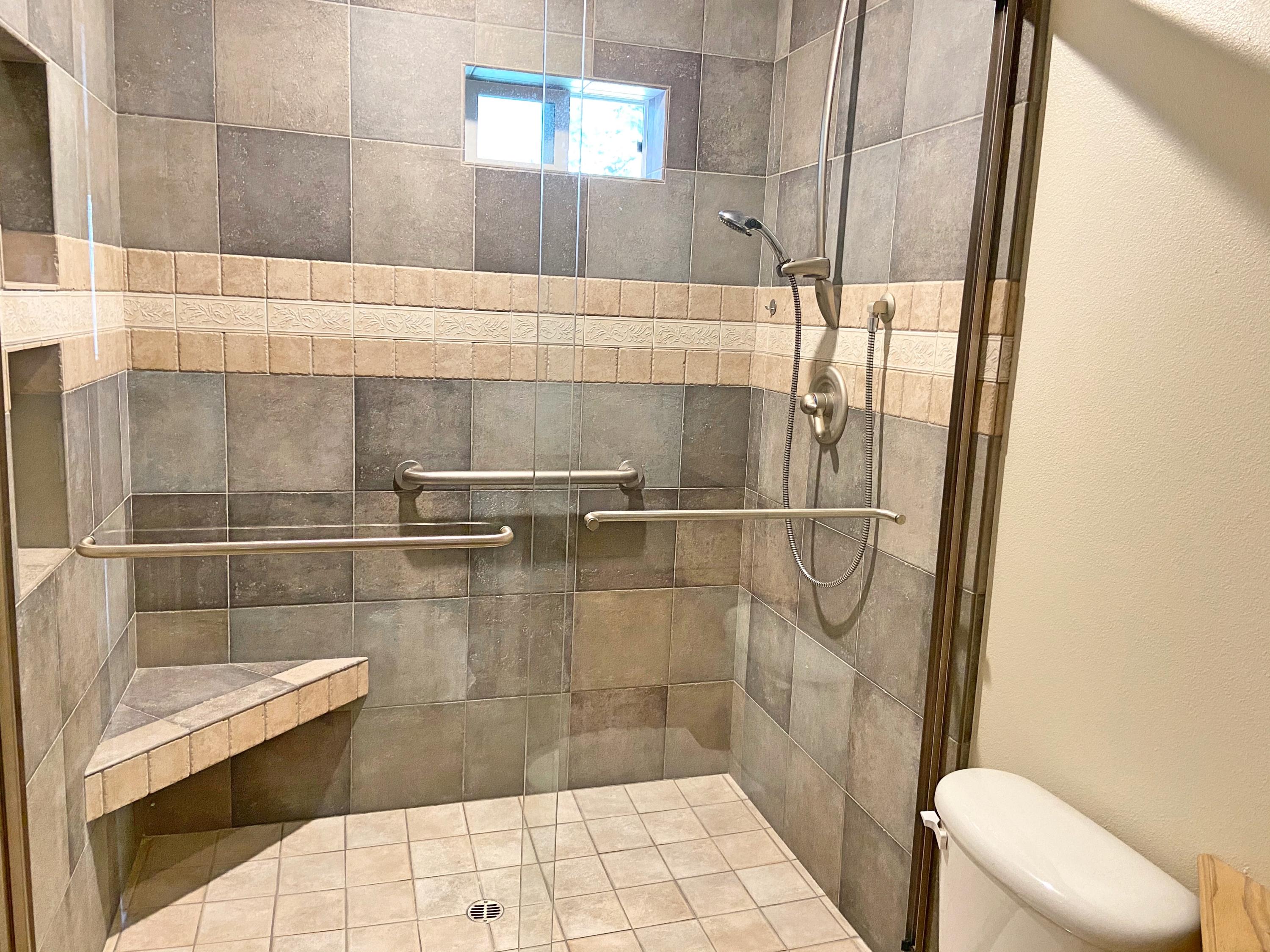 Bend Park - Residential Income