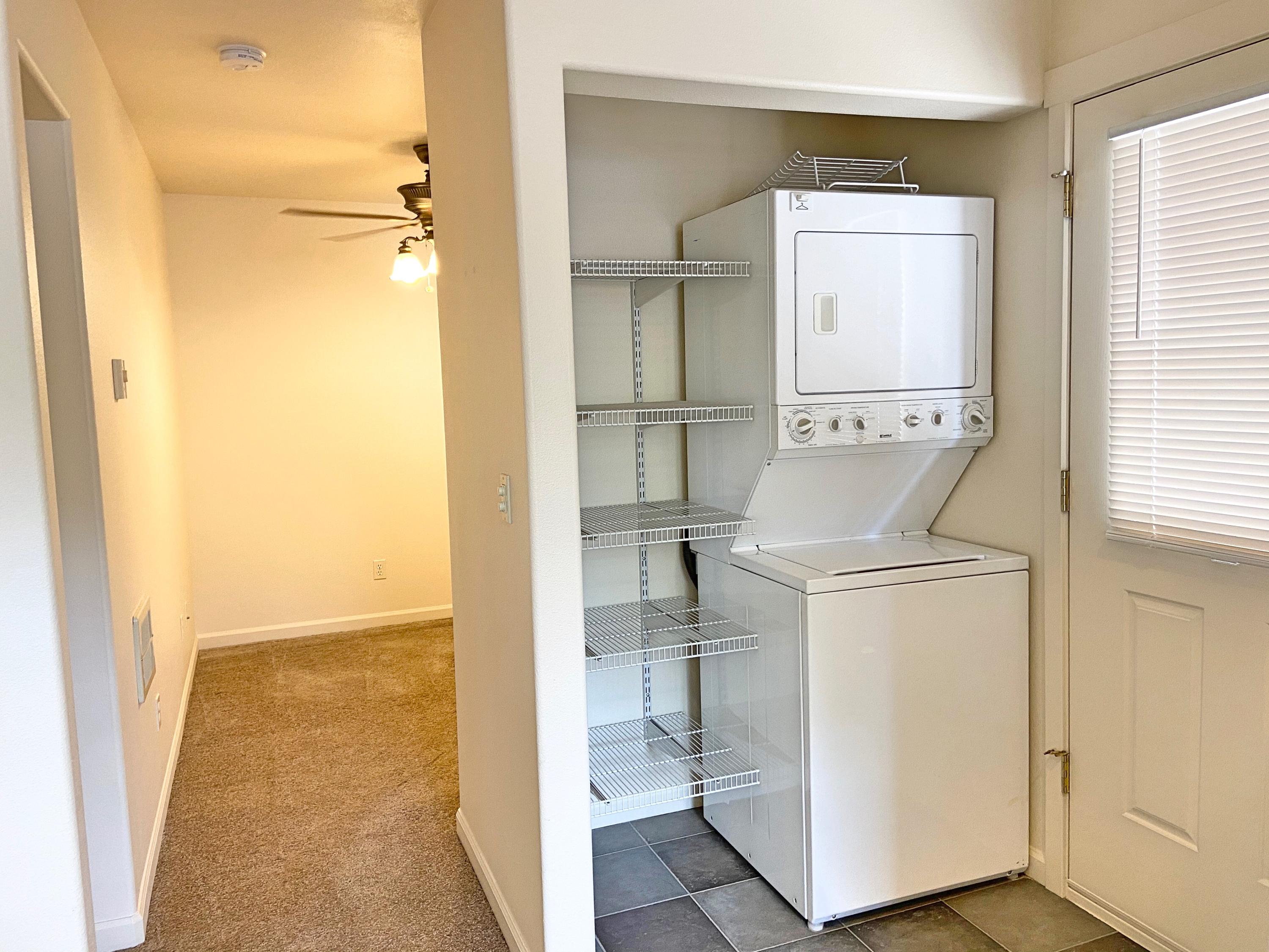 Bend Park - Residential Income