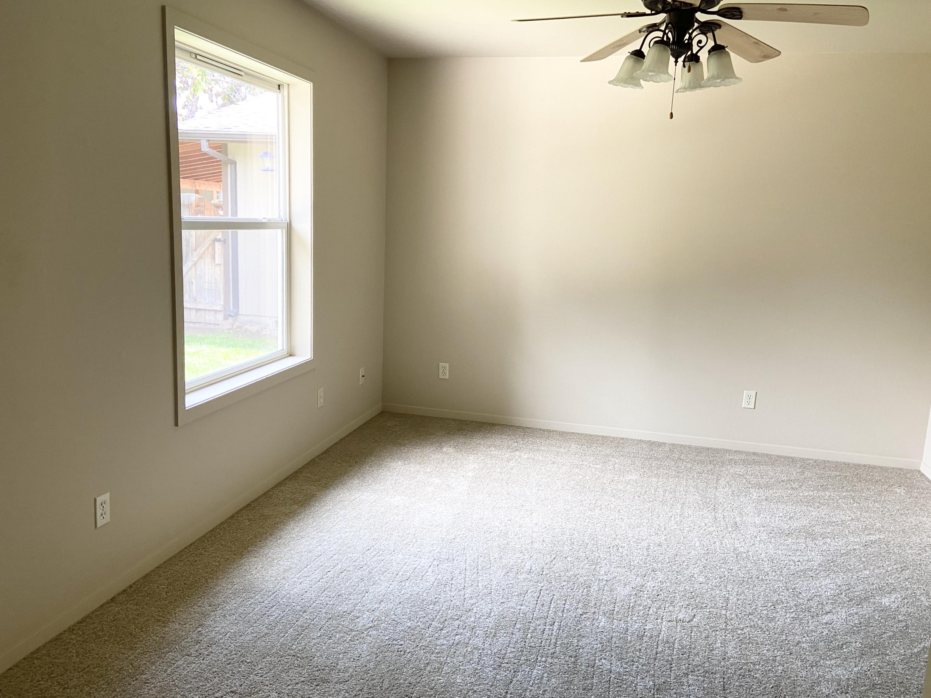 Bend Park - Residential Income