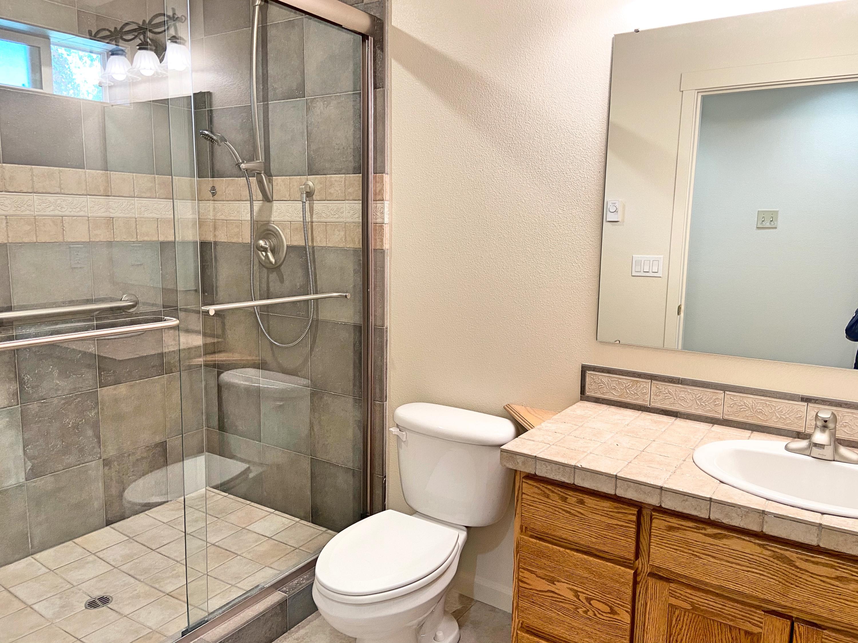 Bend Park - Residential Income