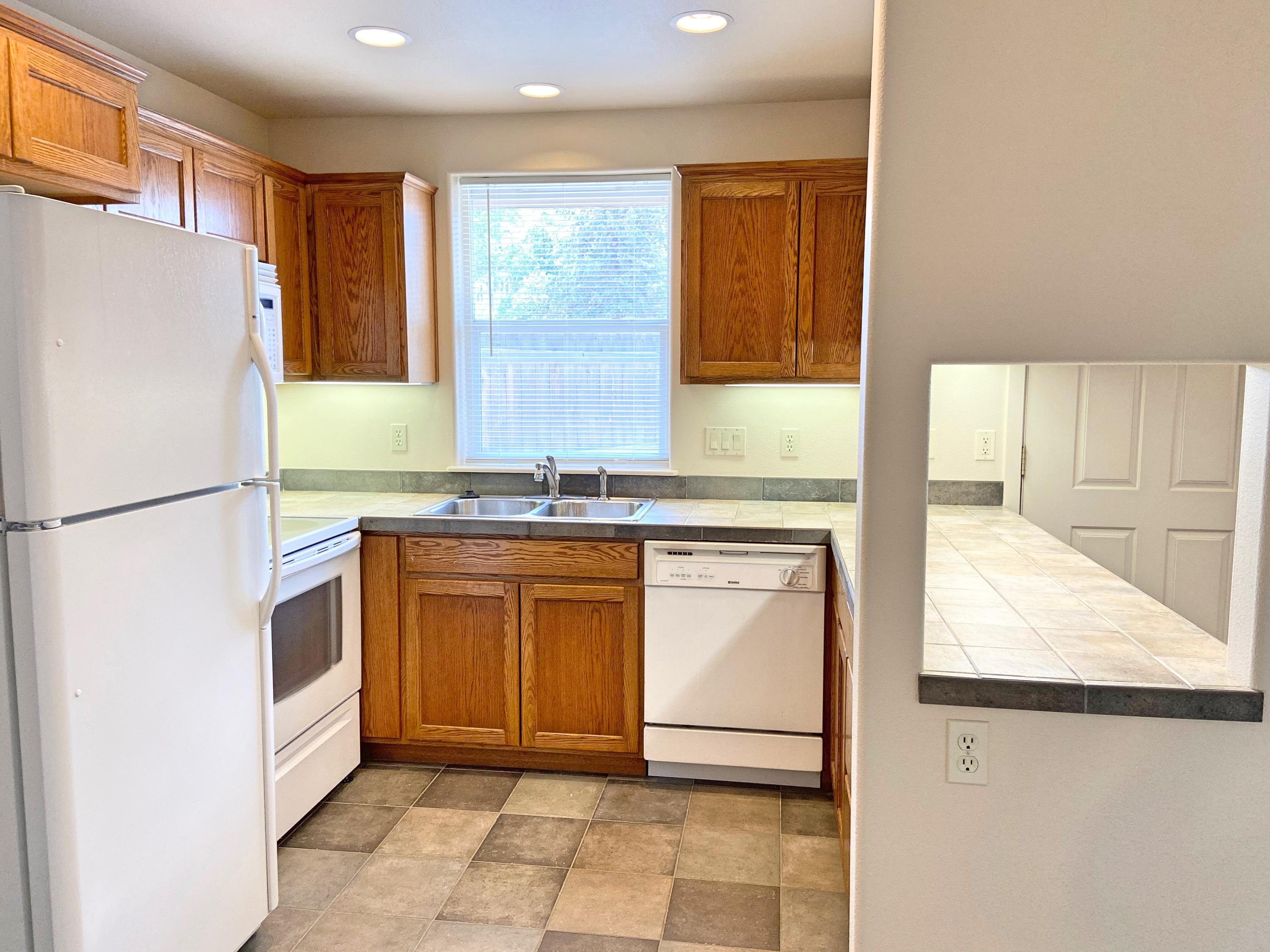 Bend Park - Residential Income