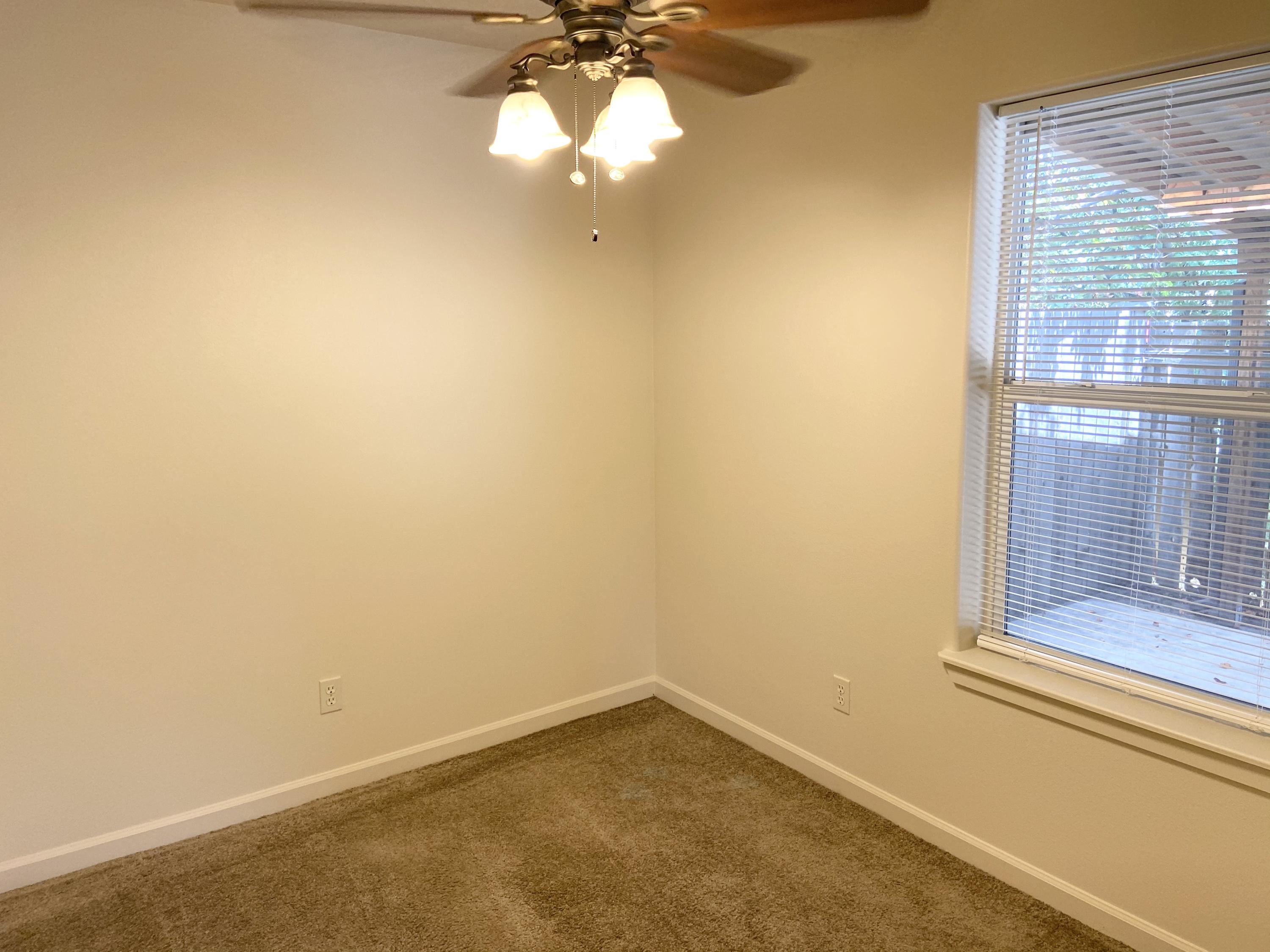 Bend Park - Residential Income