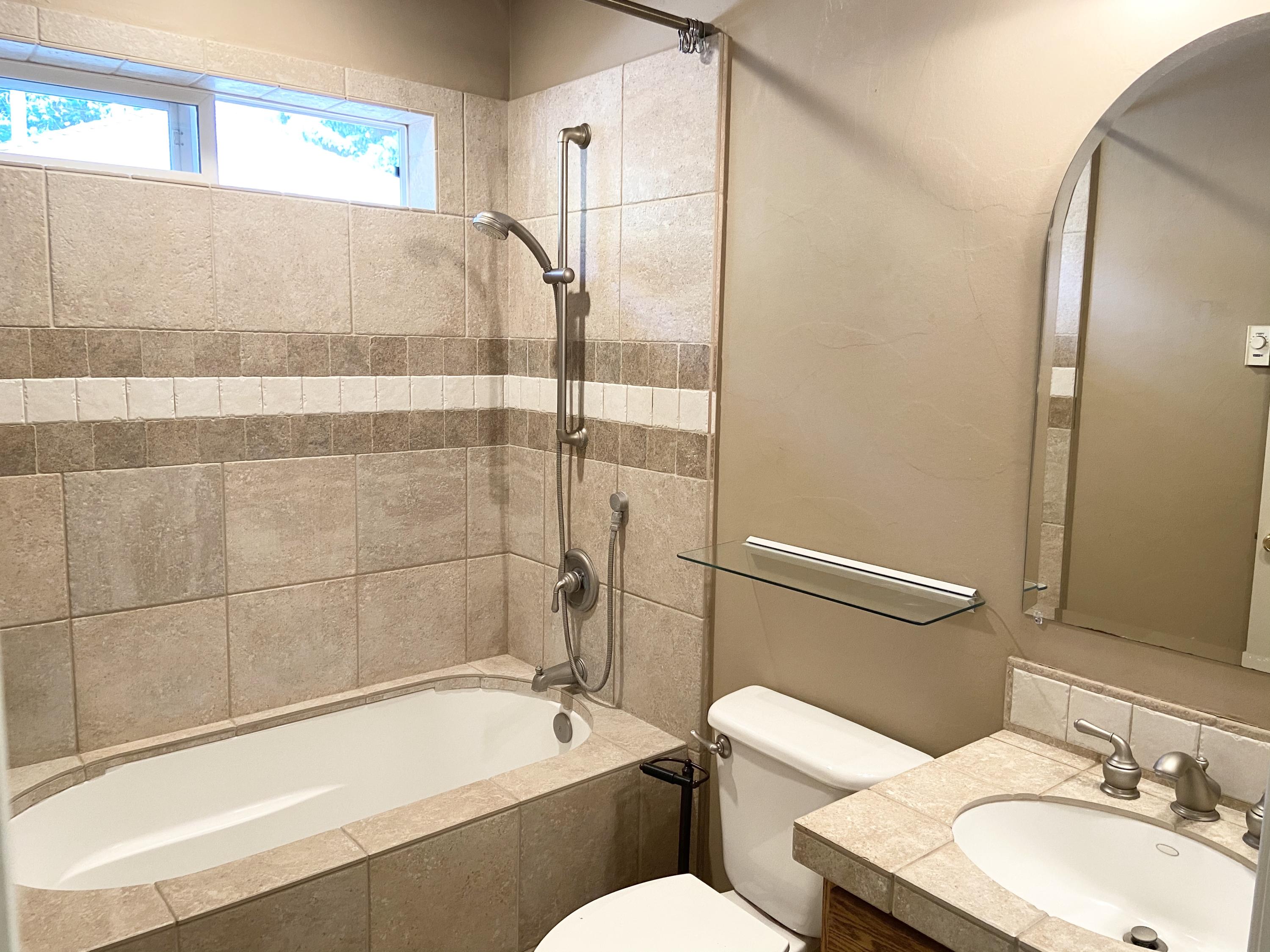 Bend Park - Residential Income