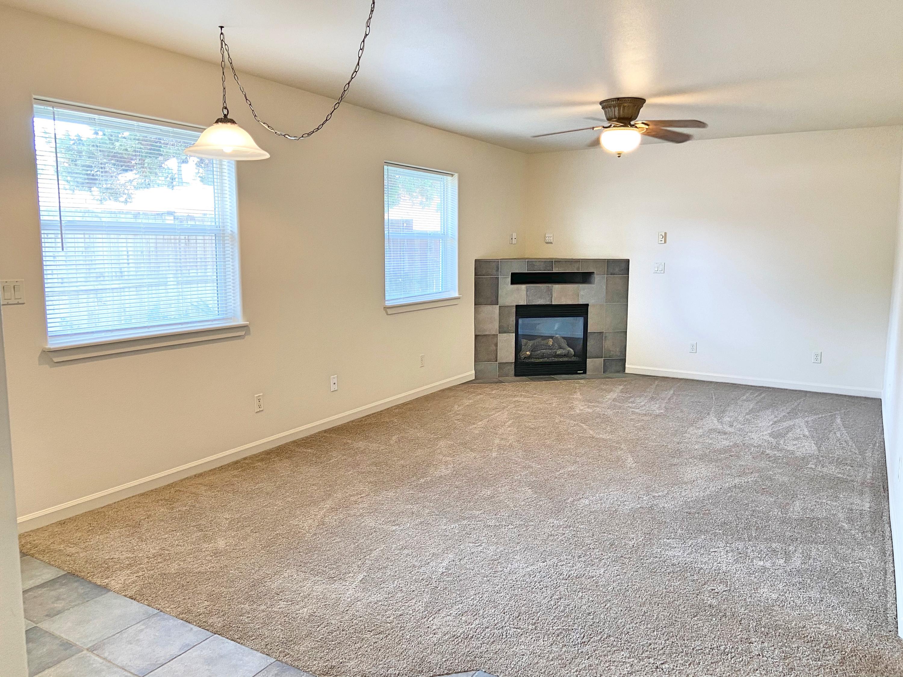 Bend Park - Residential Income