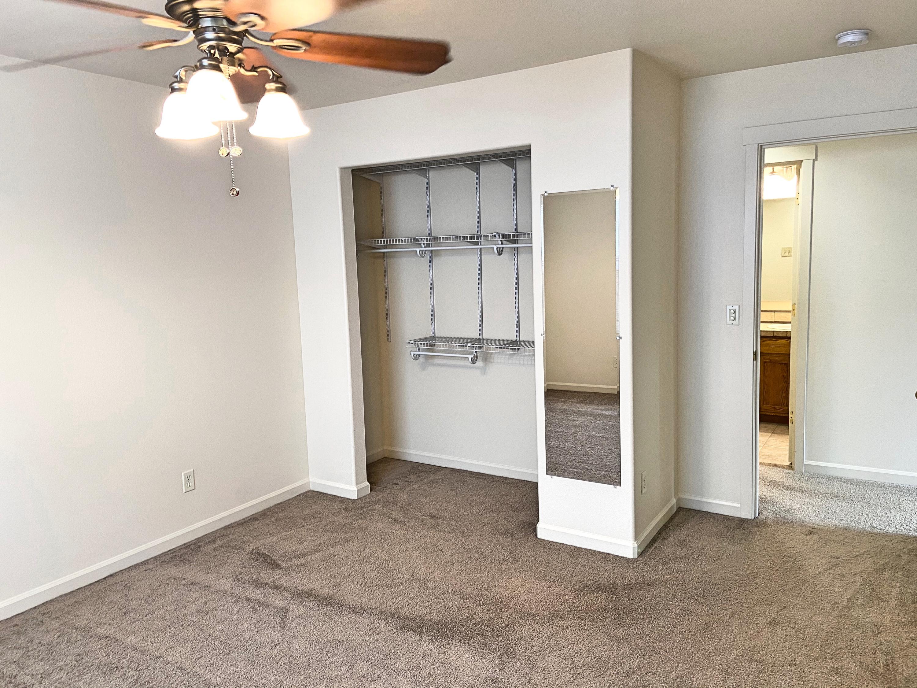 Bend Park - Residential Income