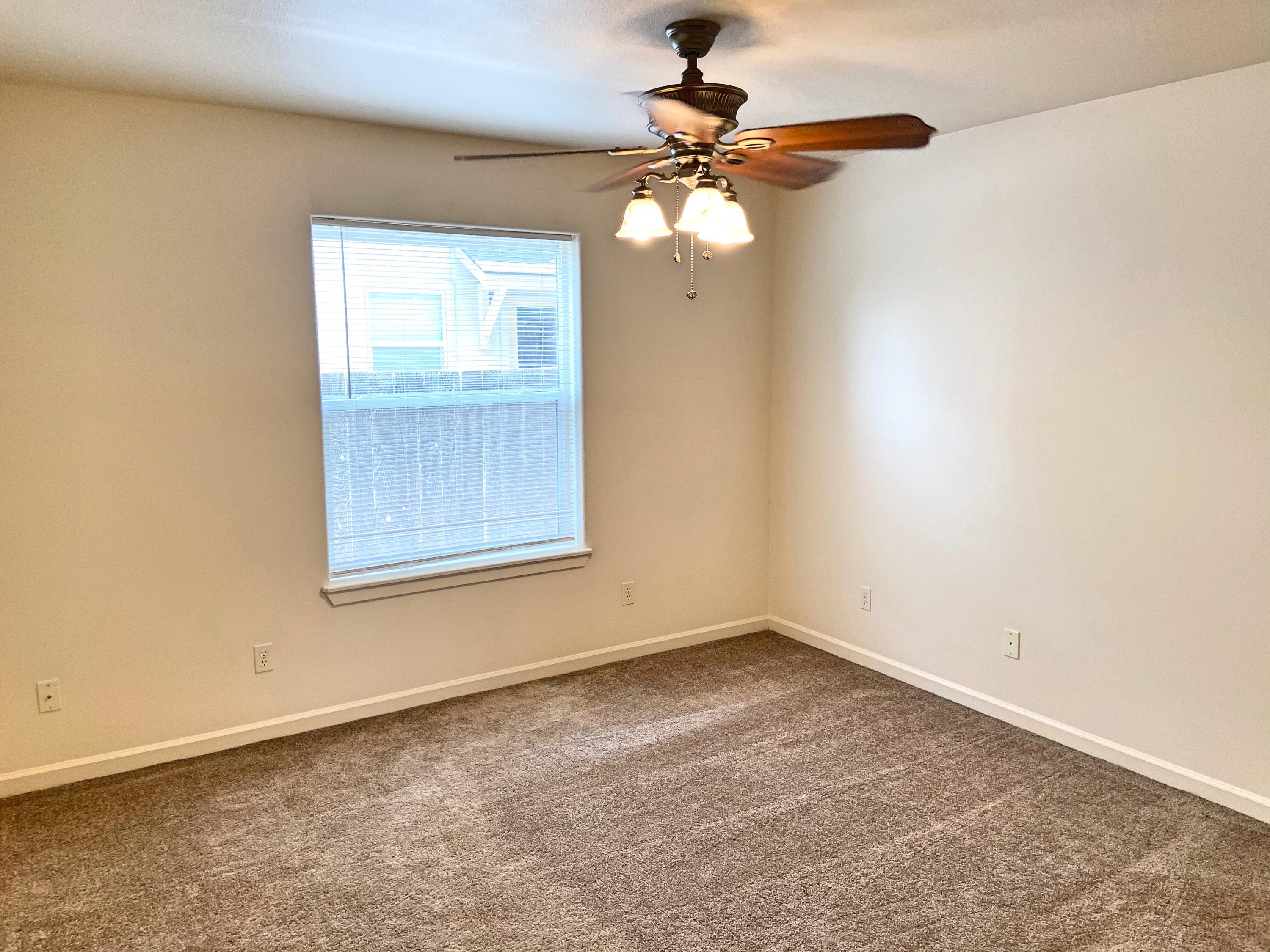 Bend Park - Residential Income