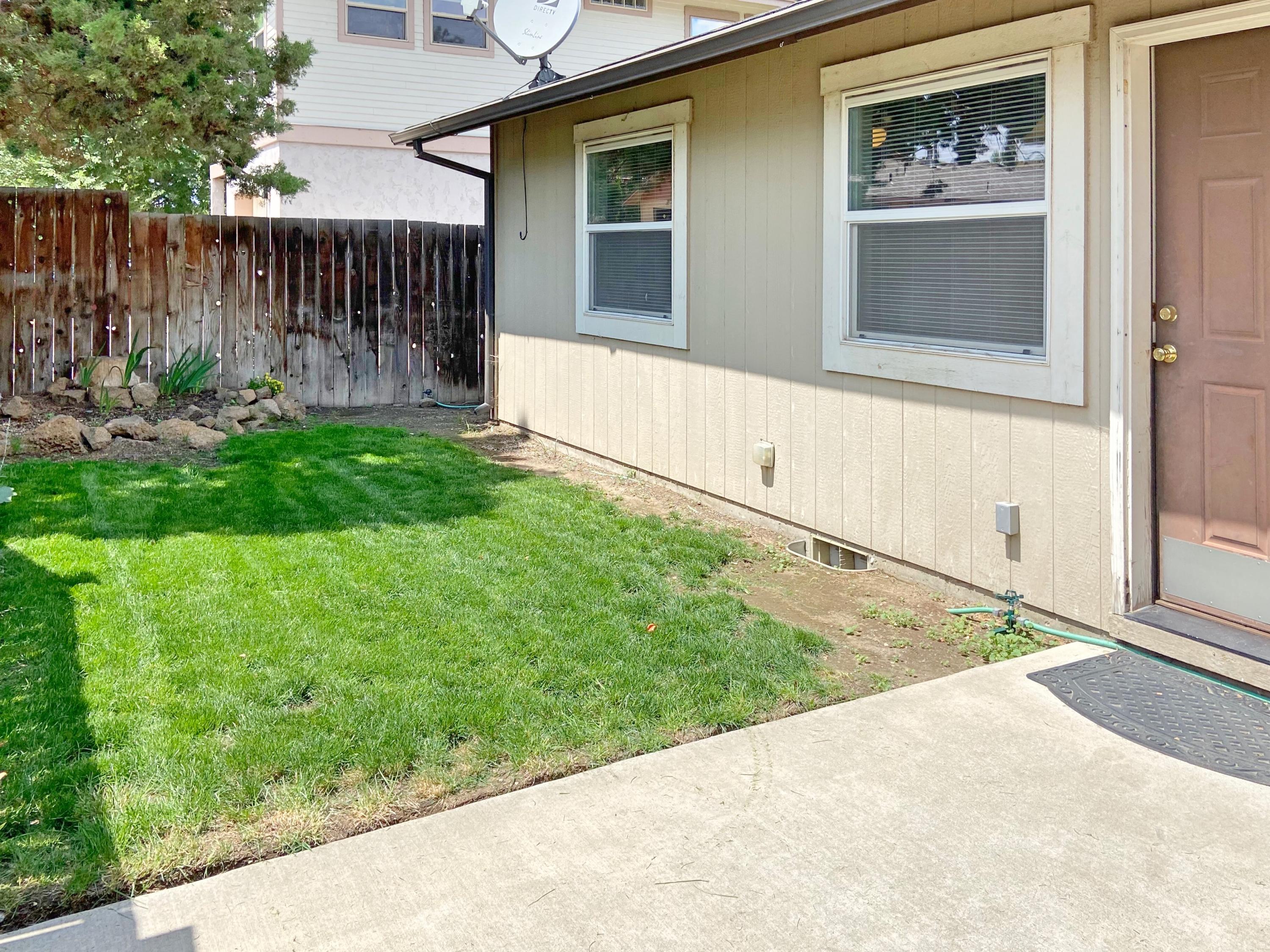 Bend Park - Residential Income