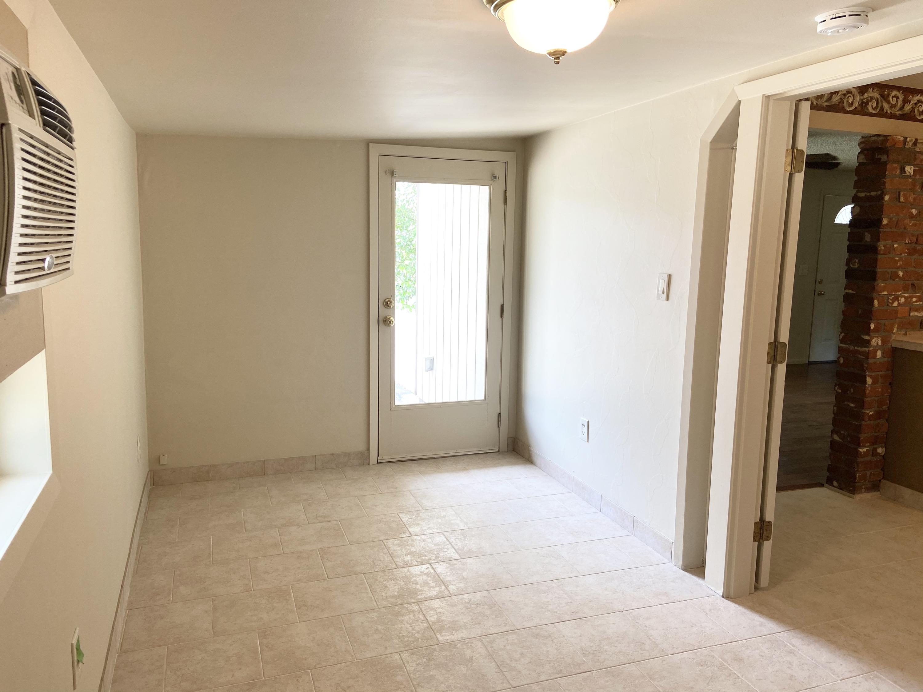 Bend Park - Residential Income