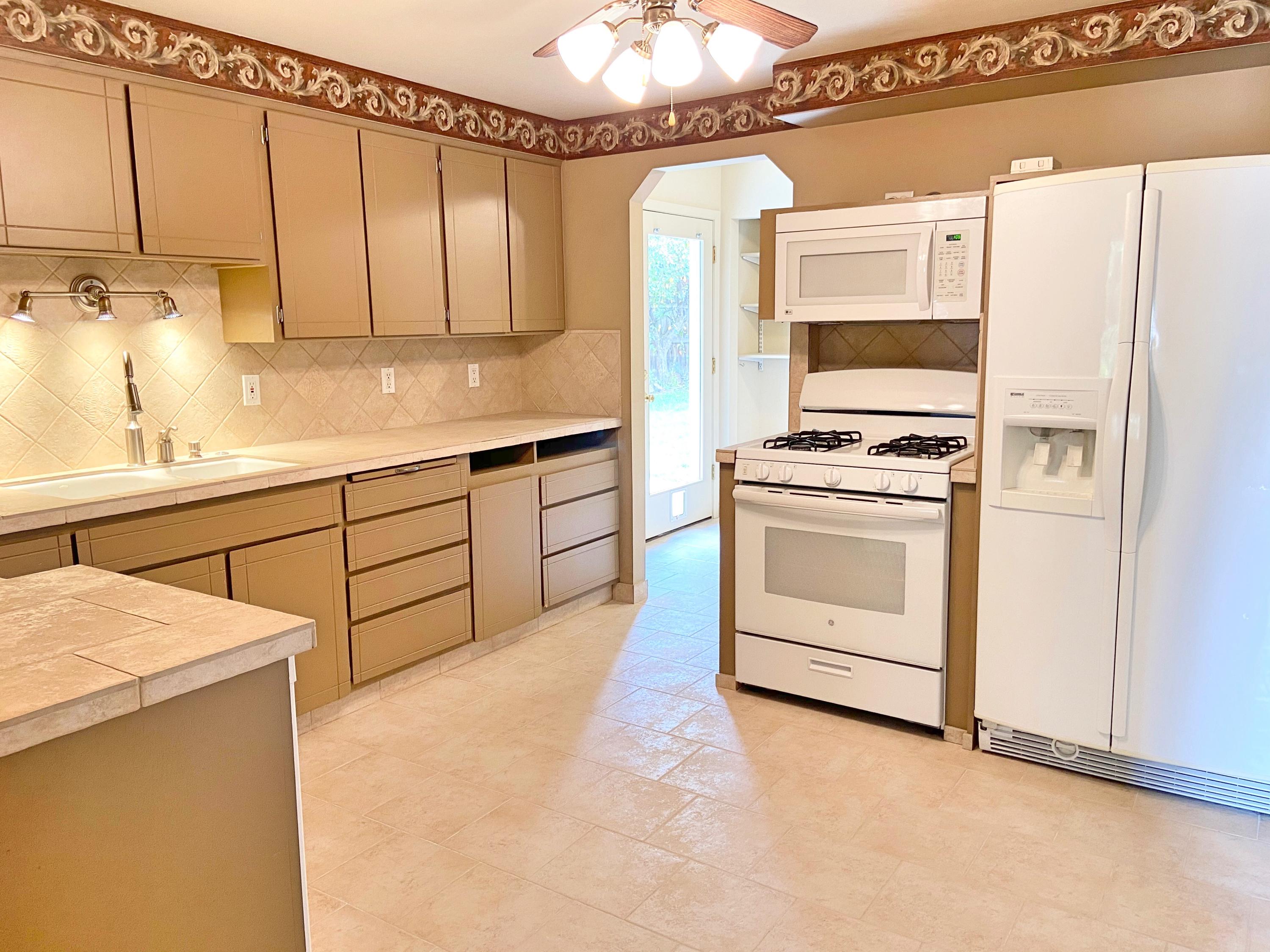 Bend Park - Residential Income