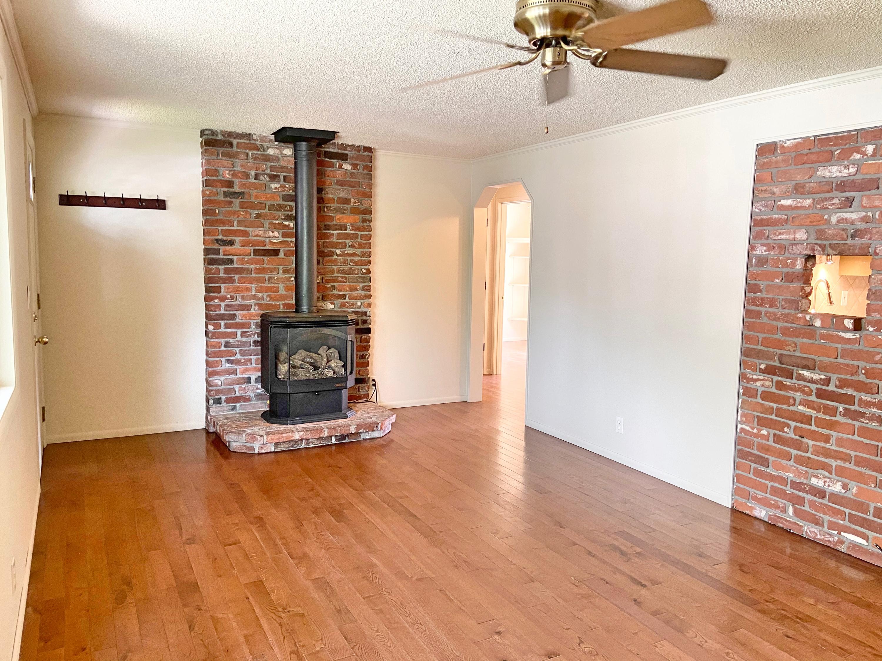 Bend Park - Residential Income