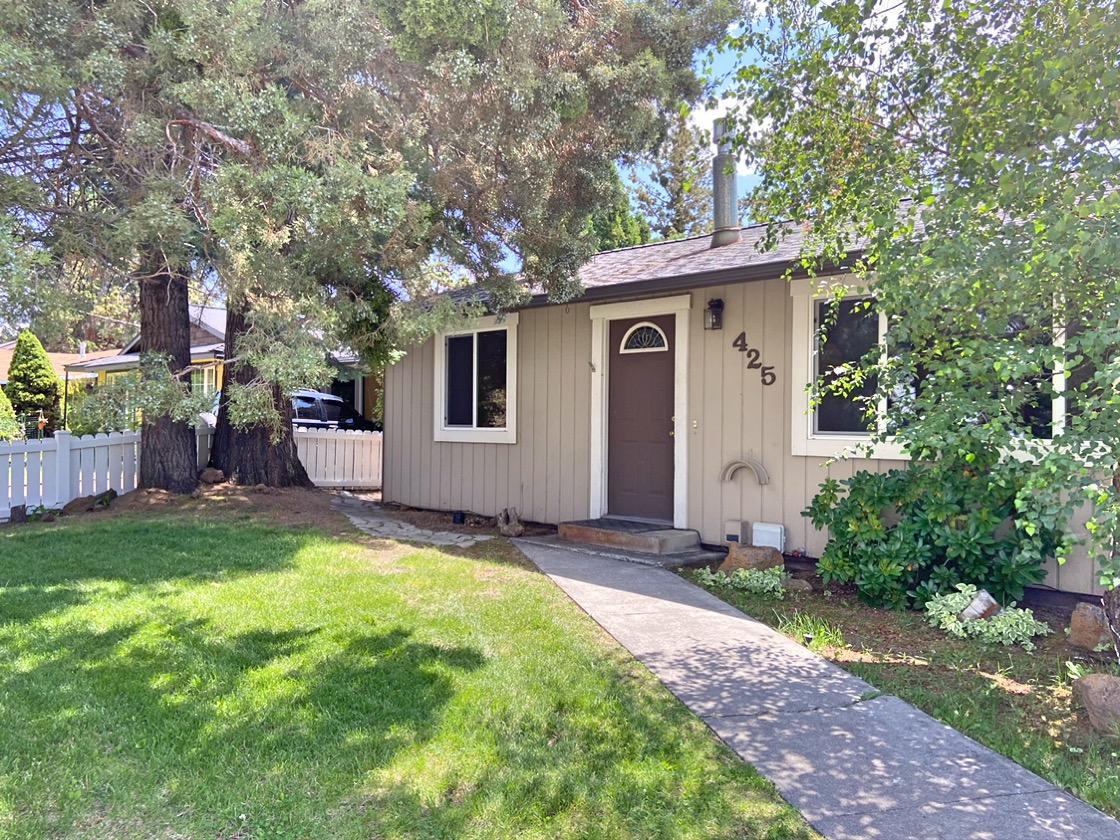 Bend Park - Residential Income