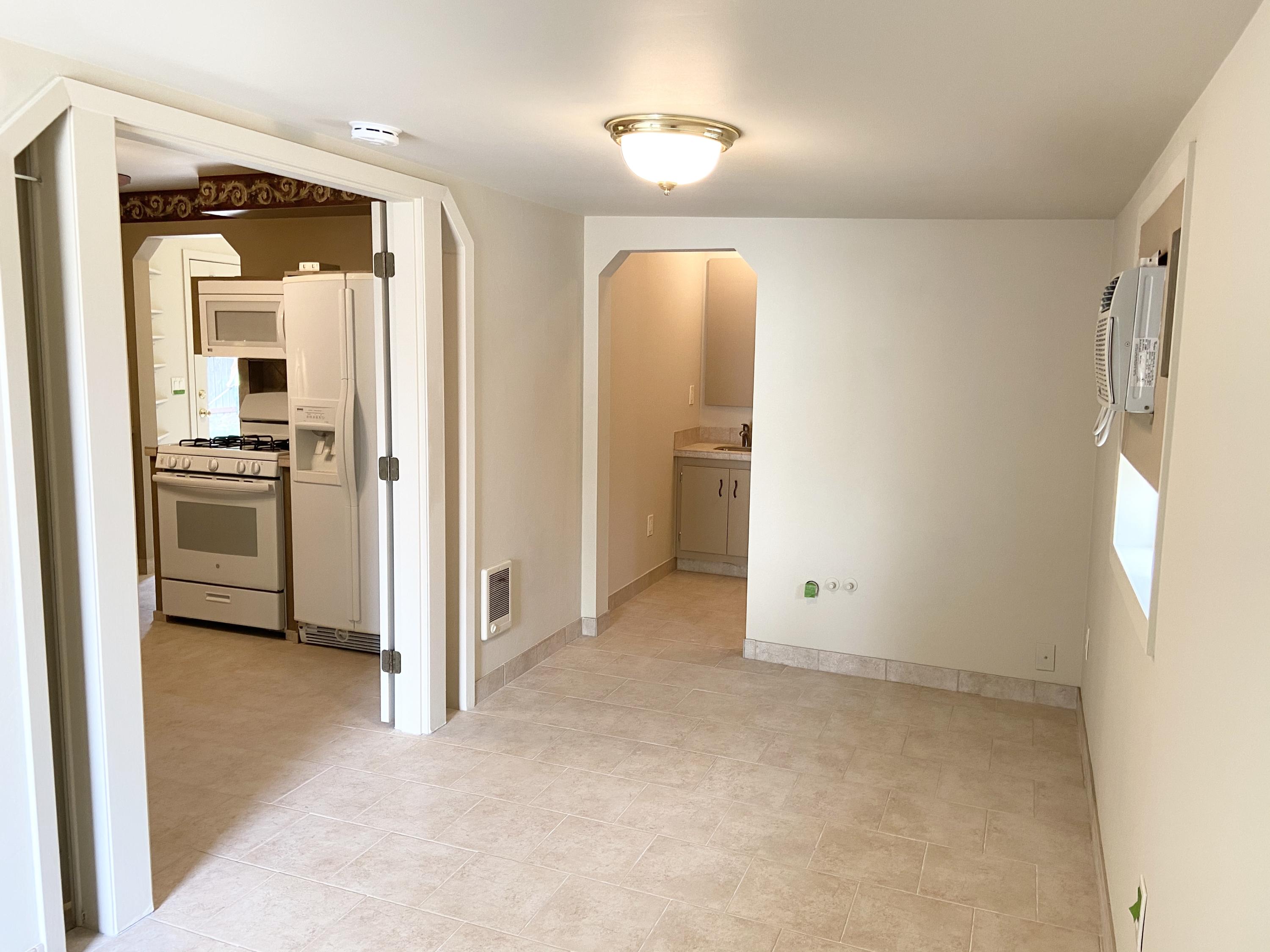 Bend Park - Residential Income