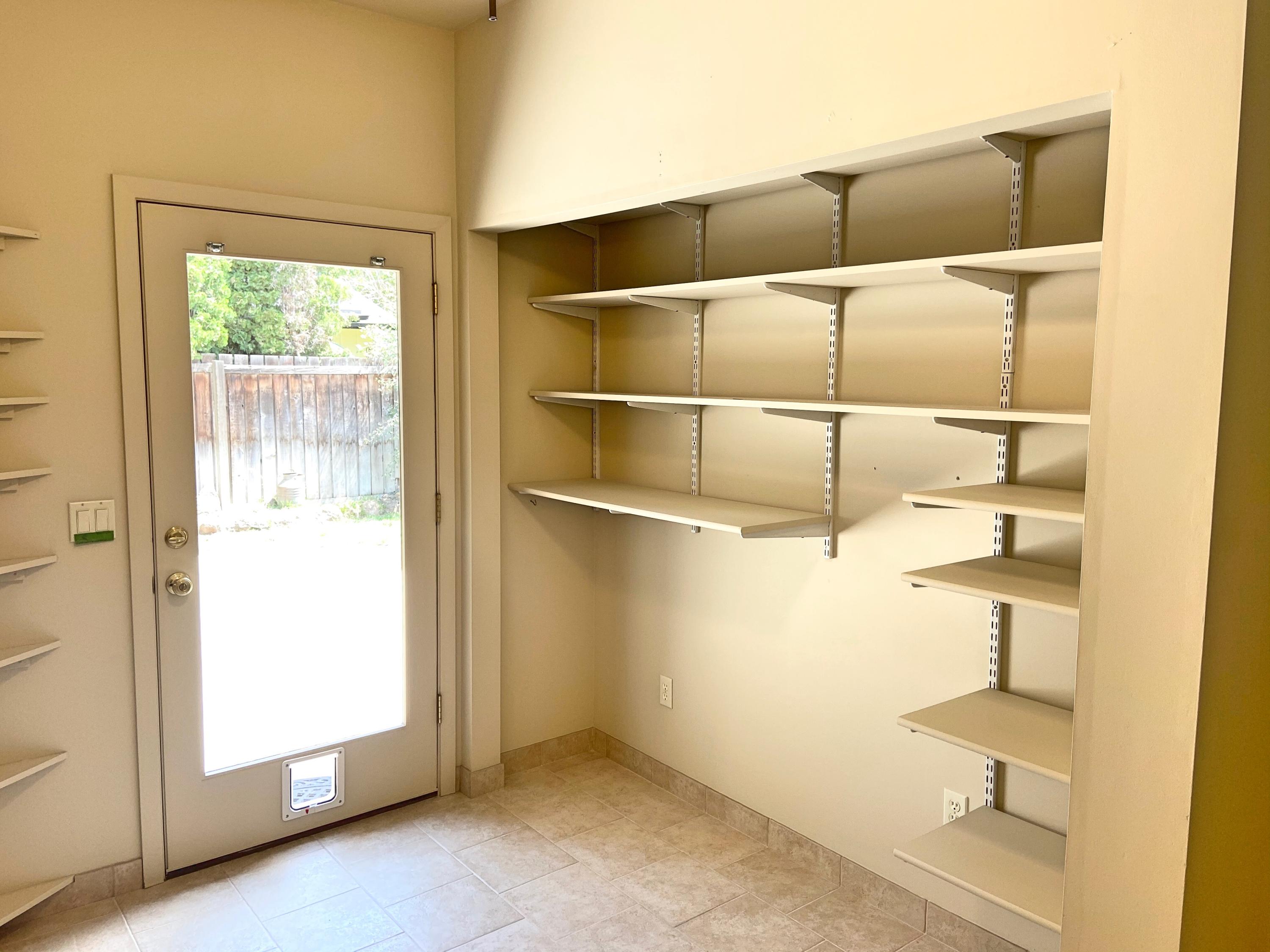 Bend Park - Residential Income