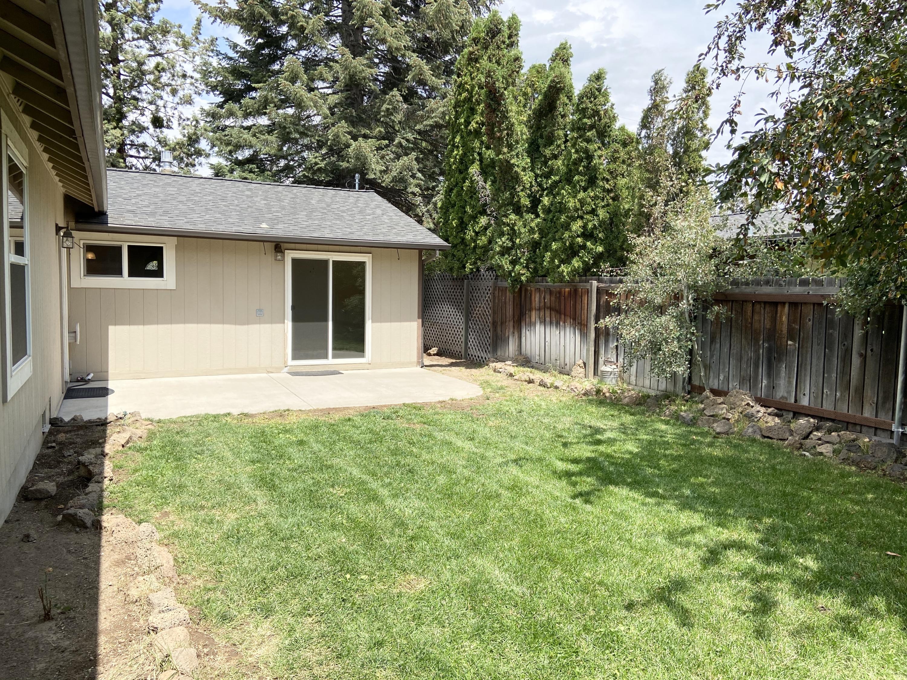 Bend Park - Residential Income