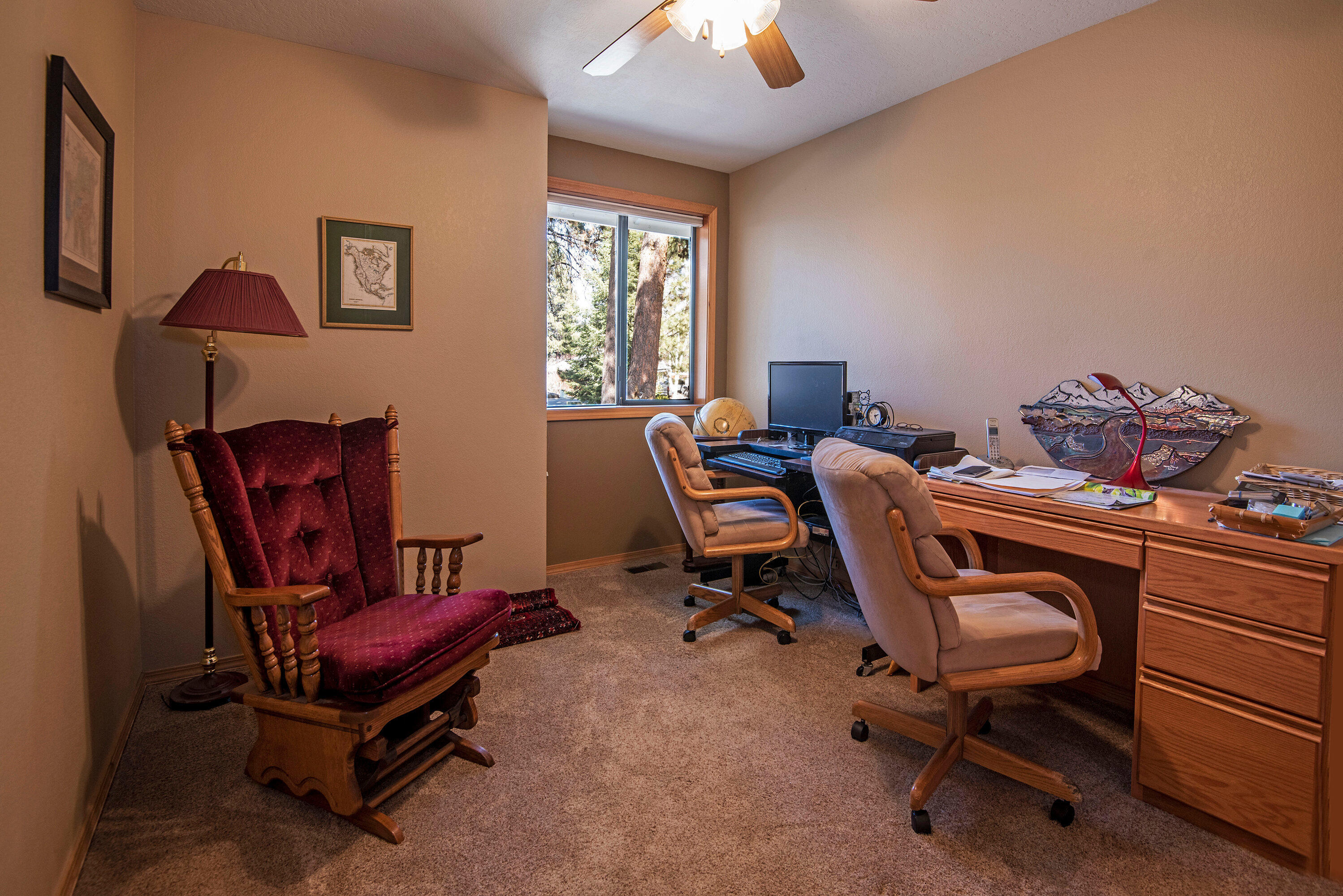 Ponderosa Estates - Residential