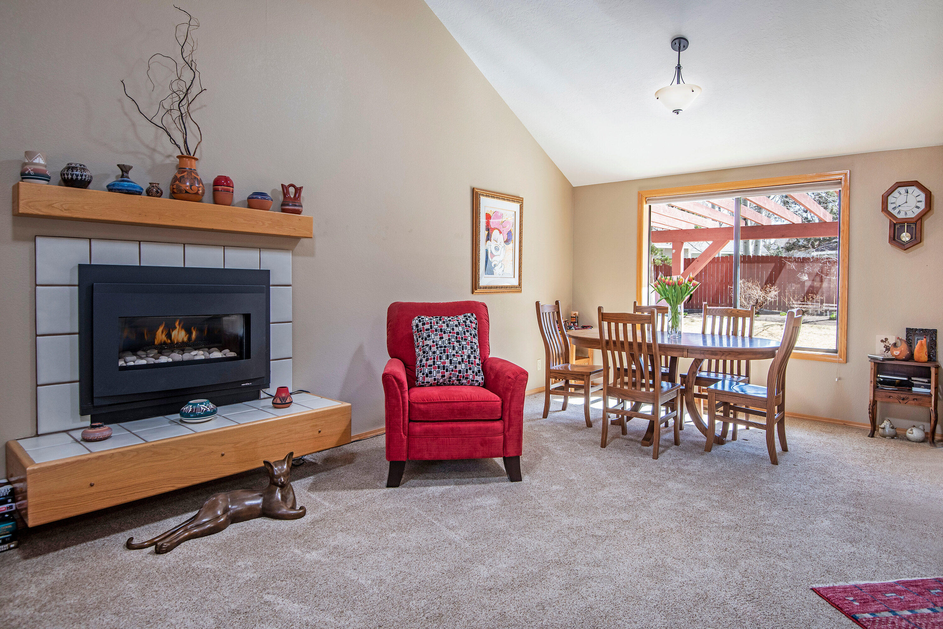 Ponderosa Estates - Residential