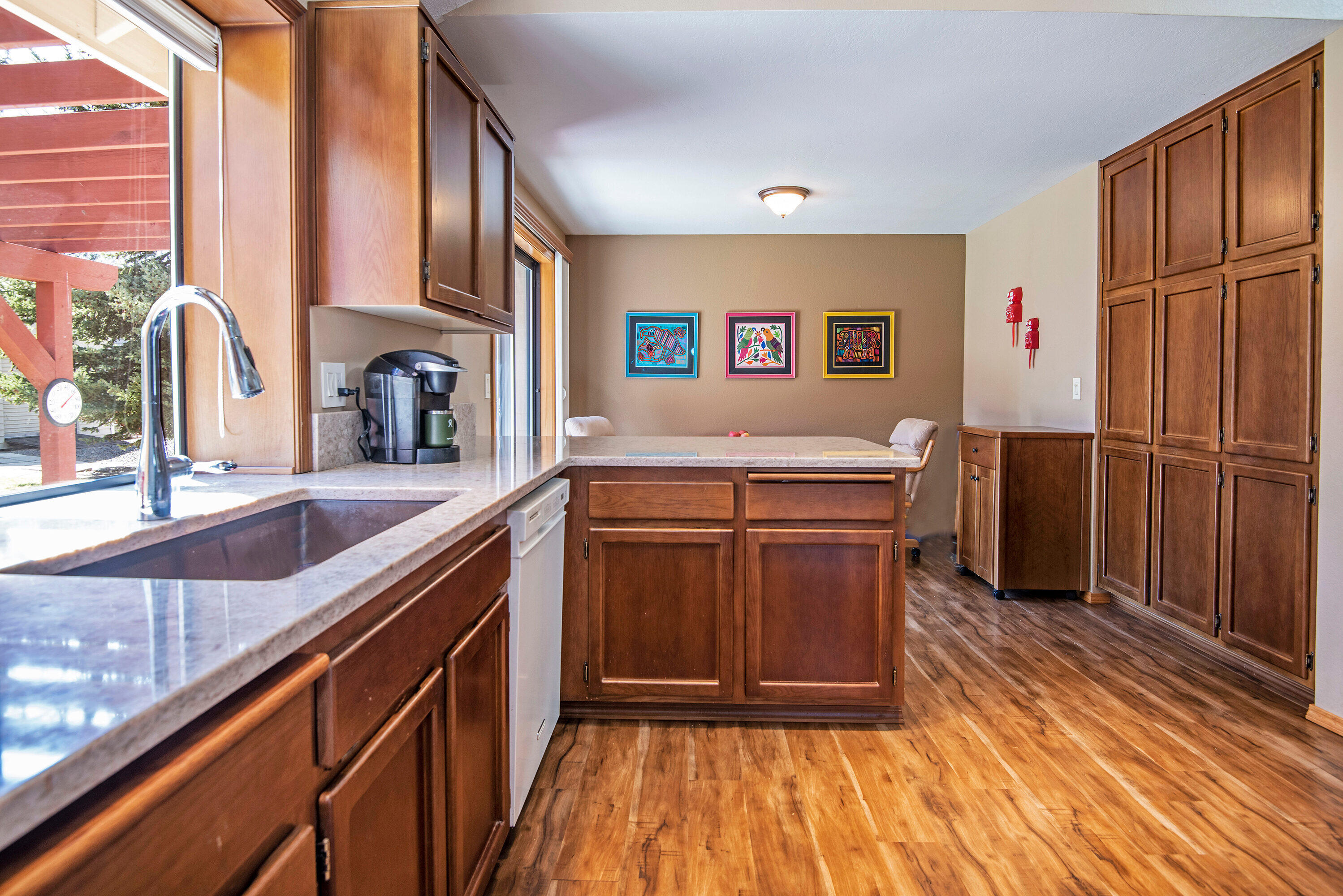 Ponderosa Estates - Residential