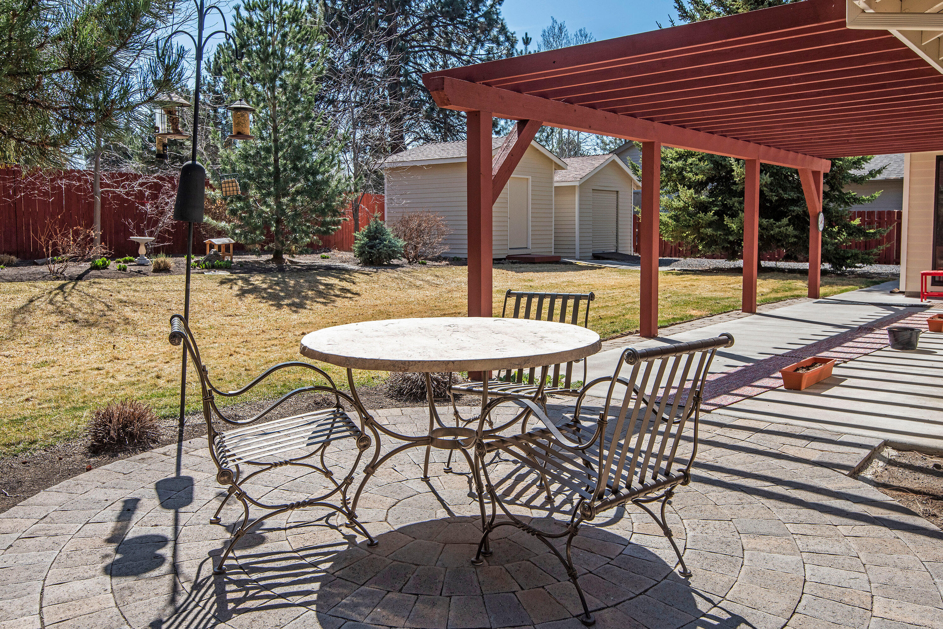 Ponderosa Estates - Residential