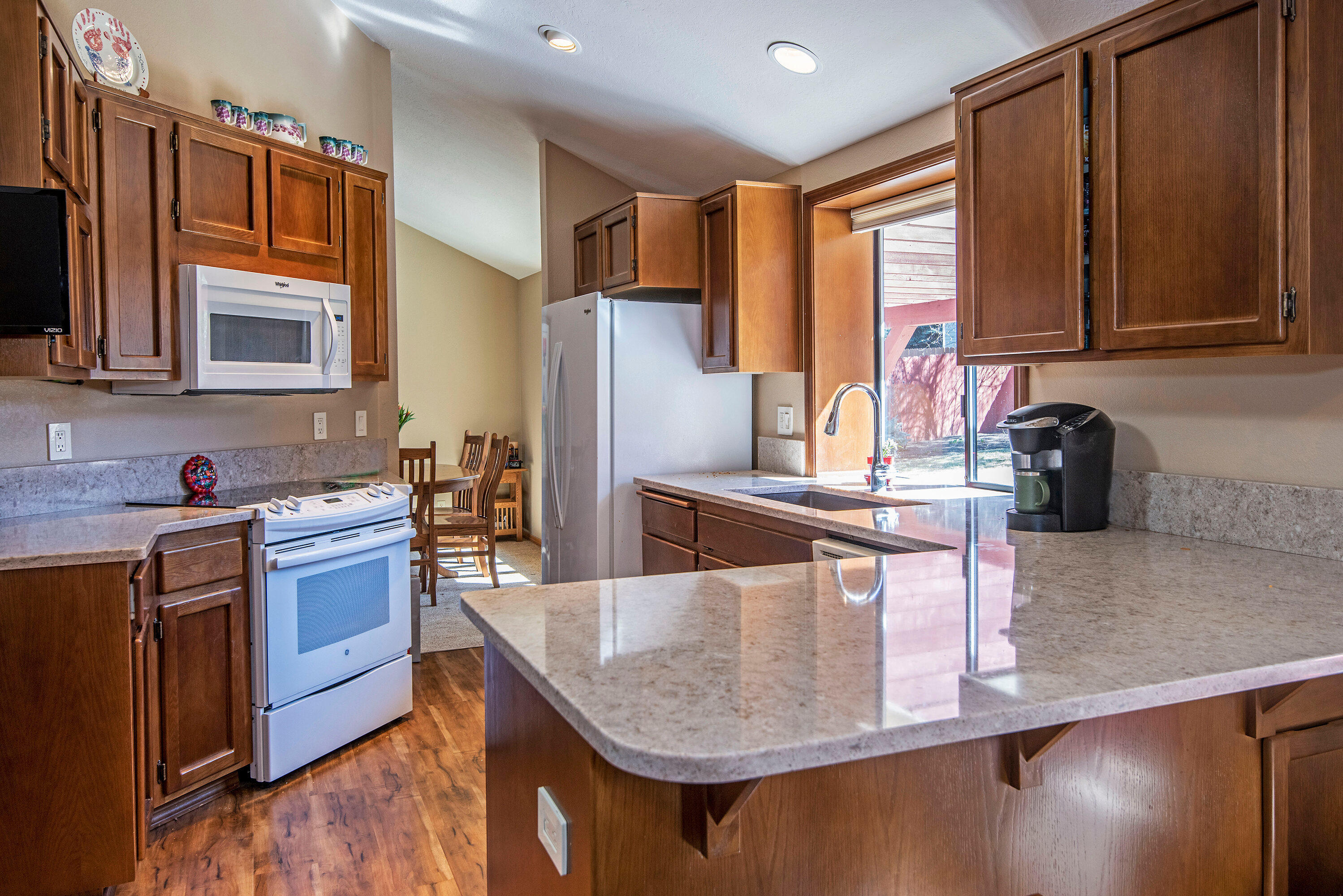 Ponderosa Estates - Residential