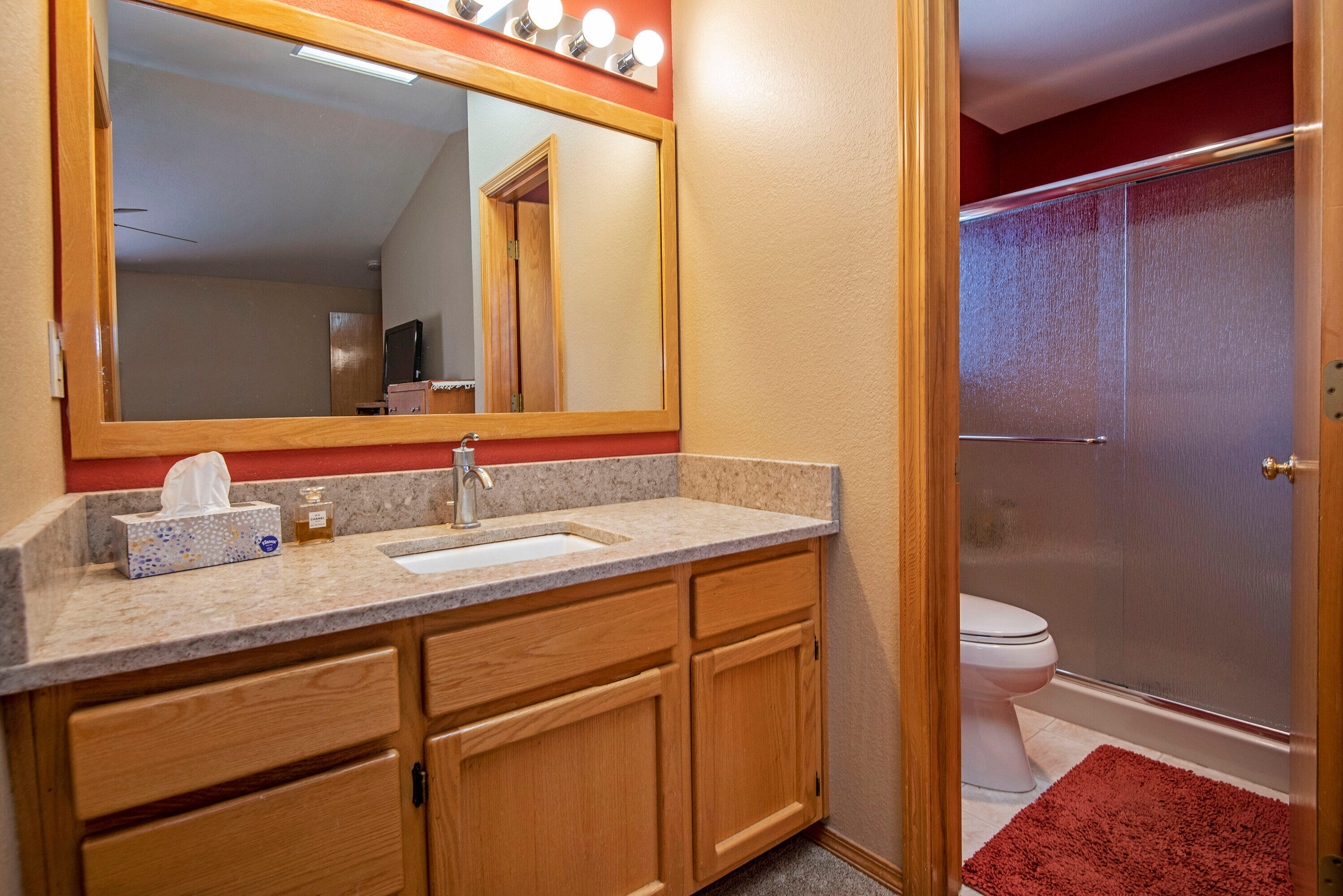 Ponderosa Estates - Residential