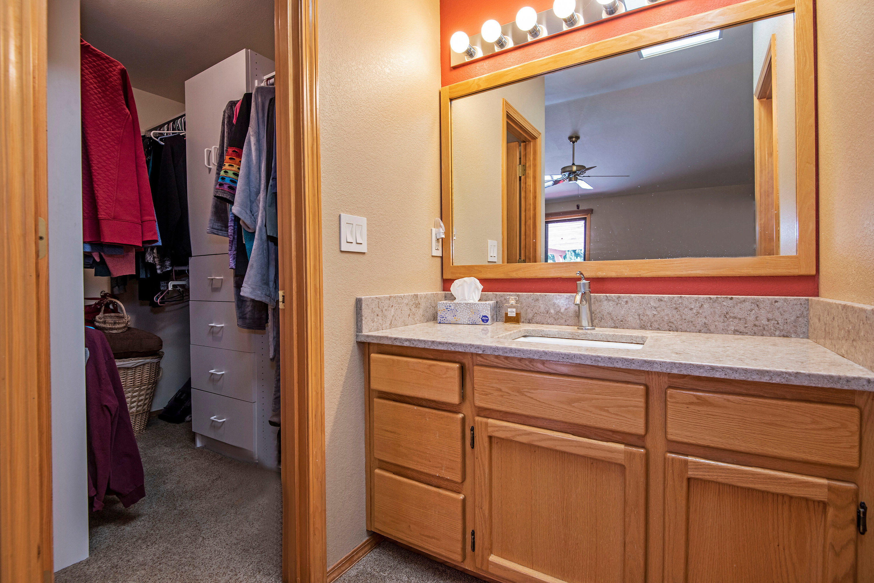 Ponderosa Estates - Residential