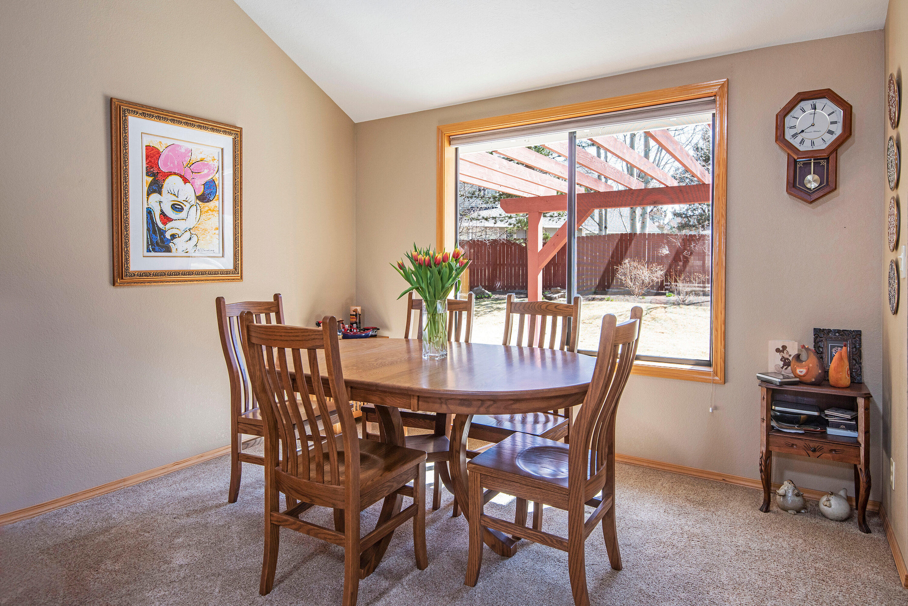 Ponderosa Estates - Residential