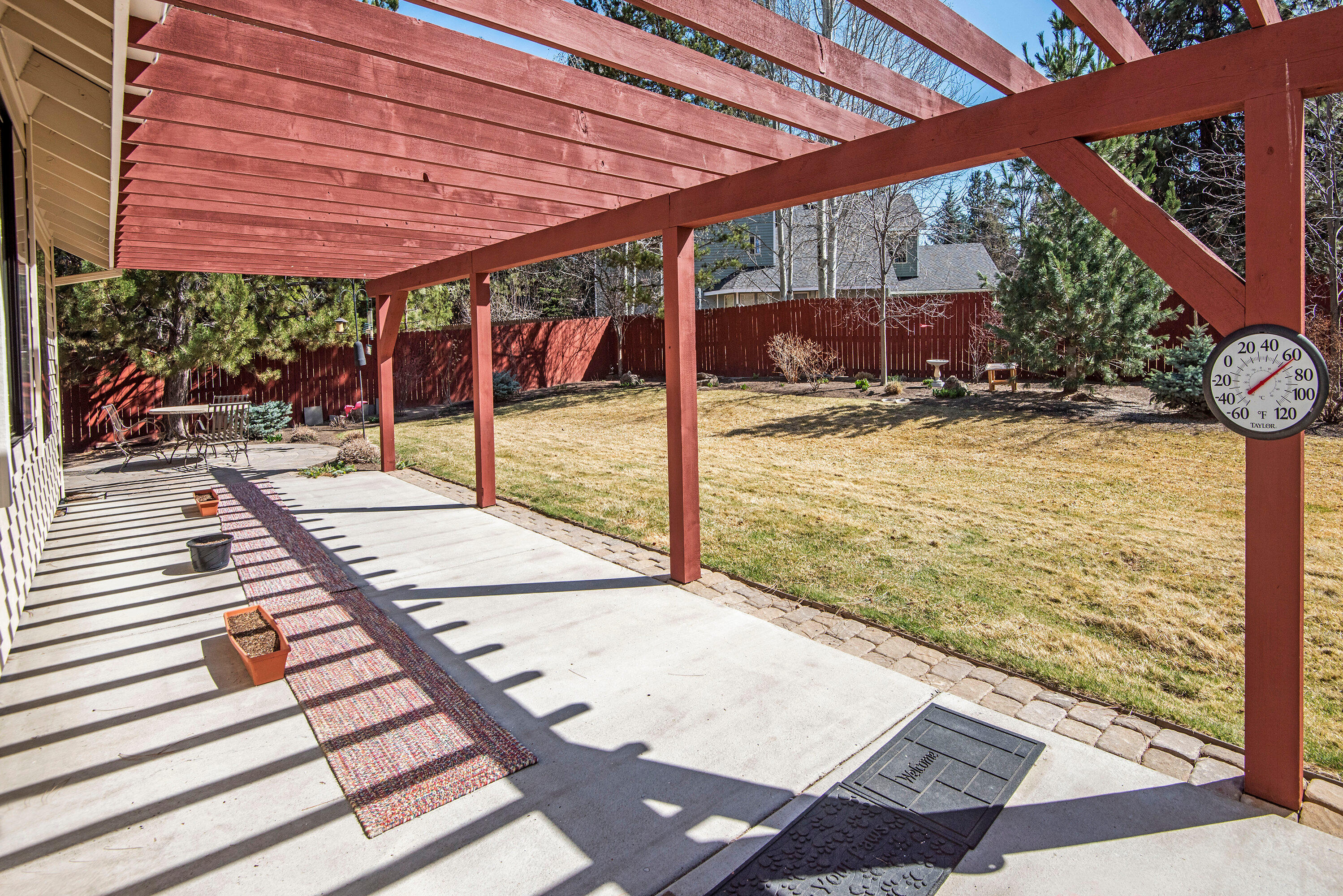 Ponderosa Estates - Residential