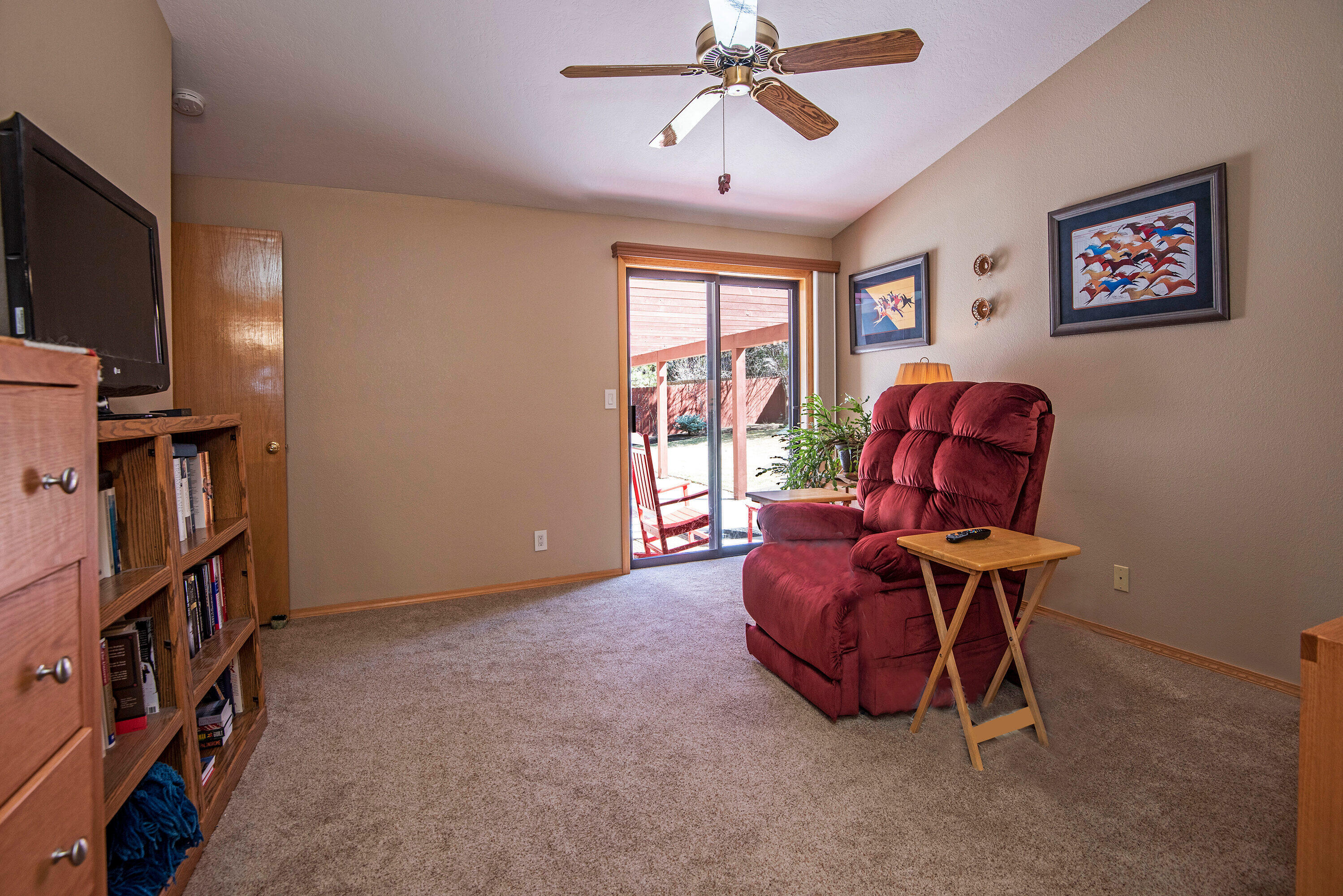 Ponderosa Estates - Residential