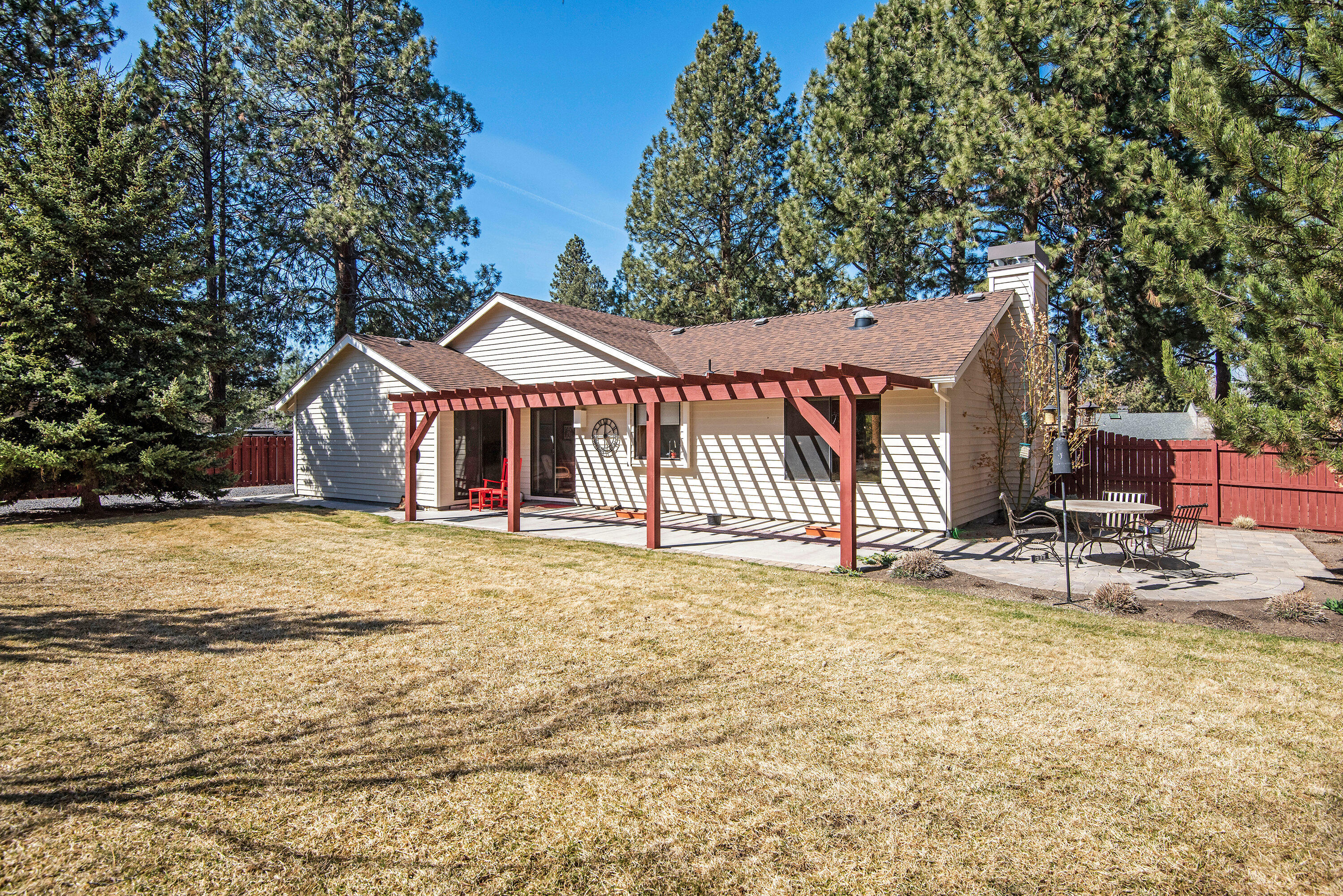 Ponderosa Estates - Residential