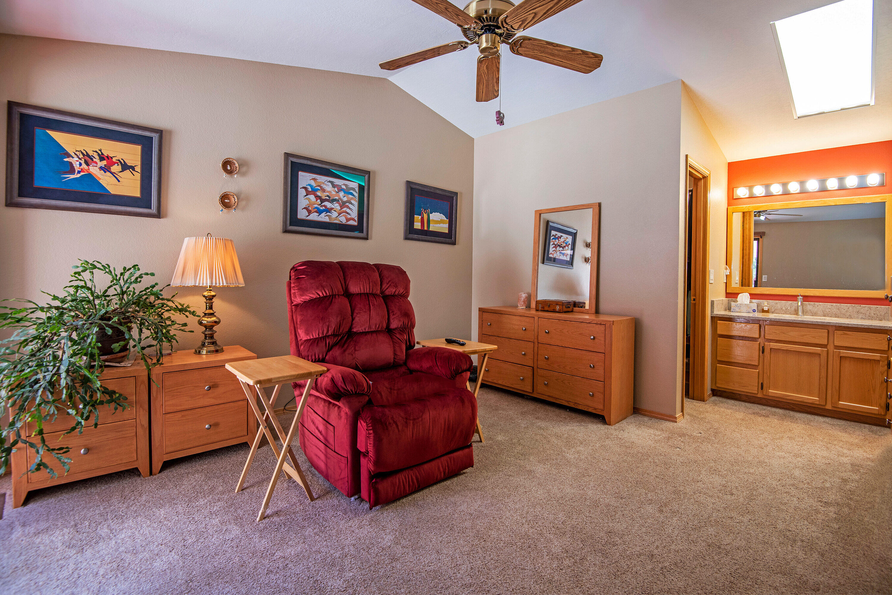 Ponderosa Estates - Residential