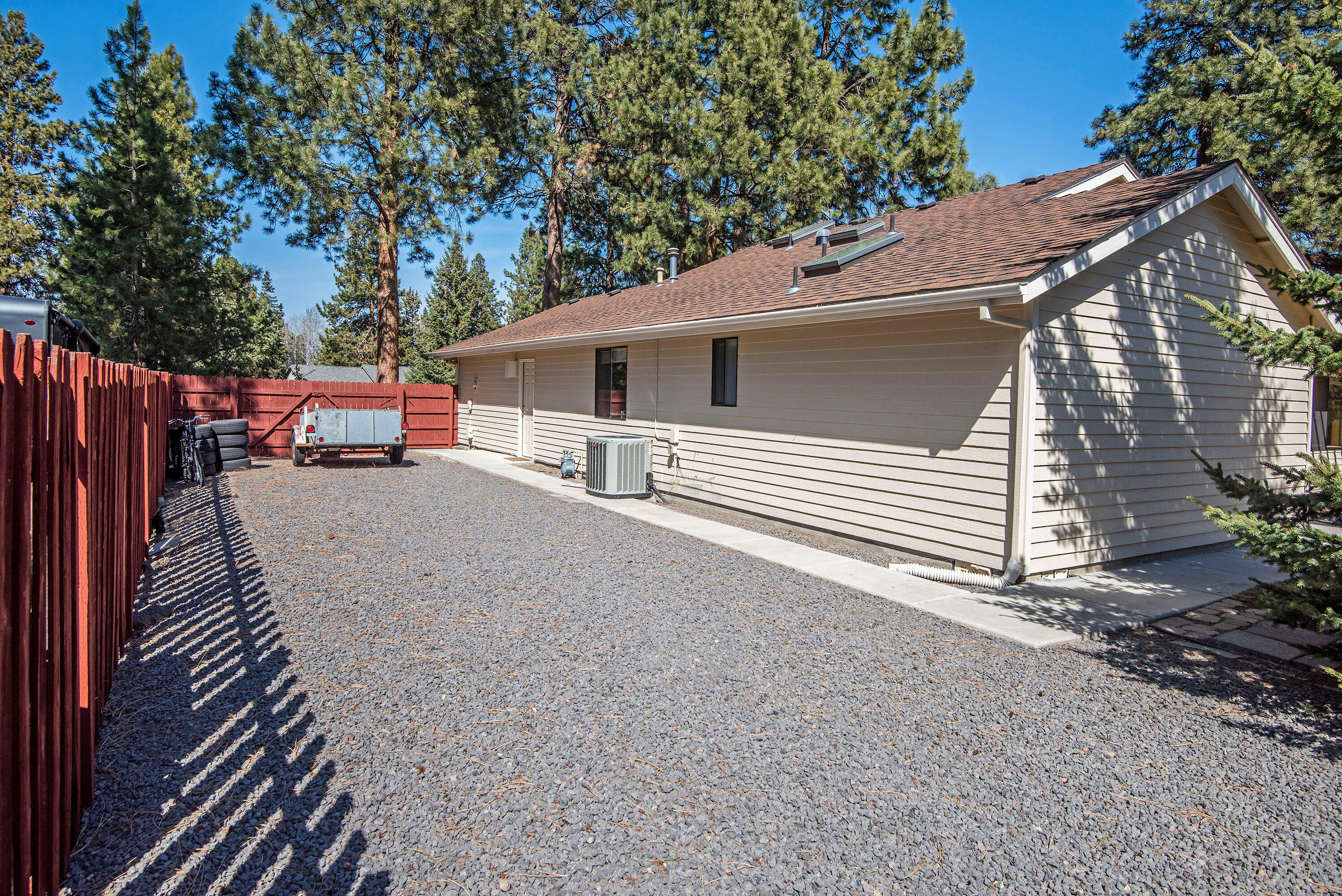 Ponderosa Estates - Residential