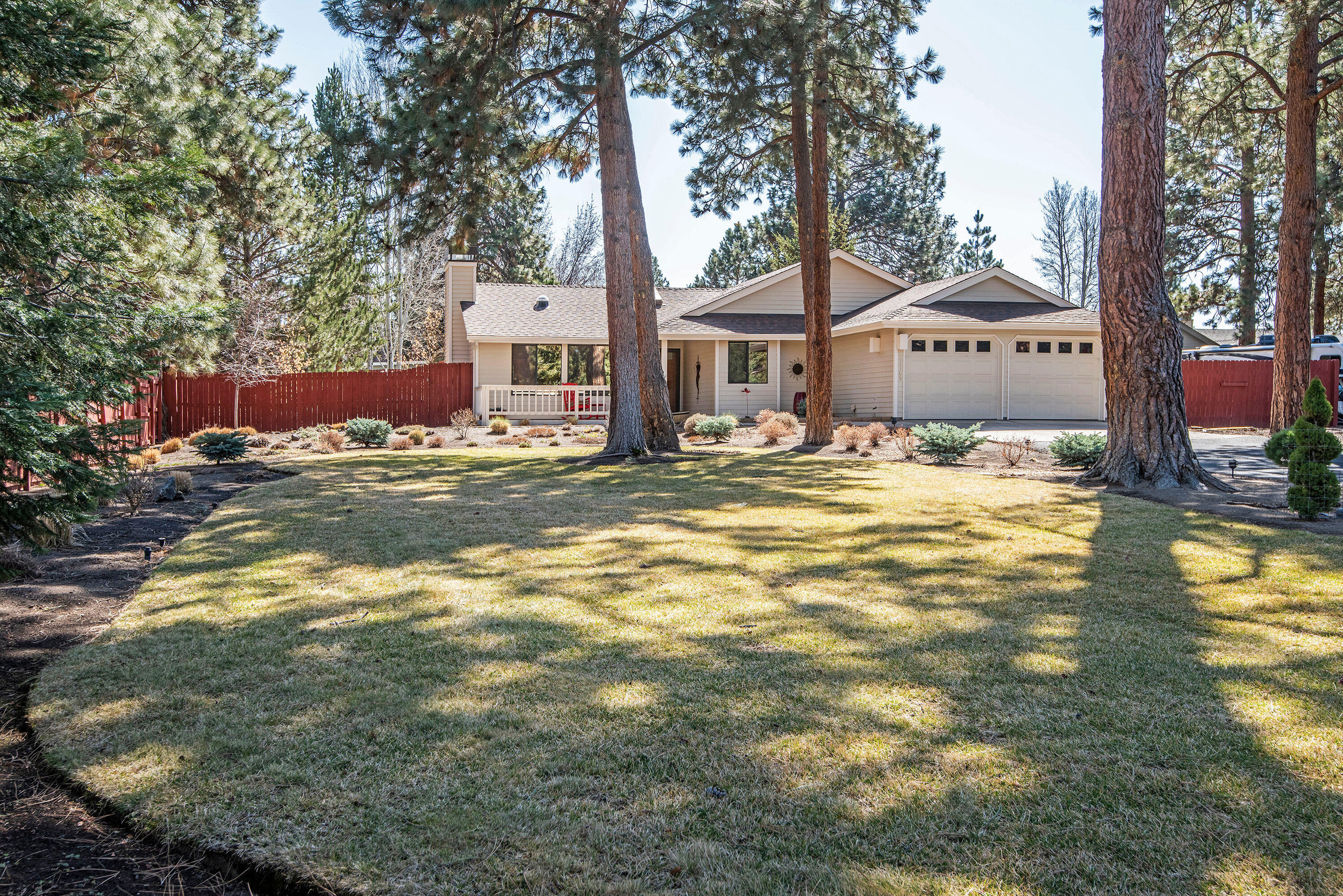 Ponderosa Estates - Residential