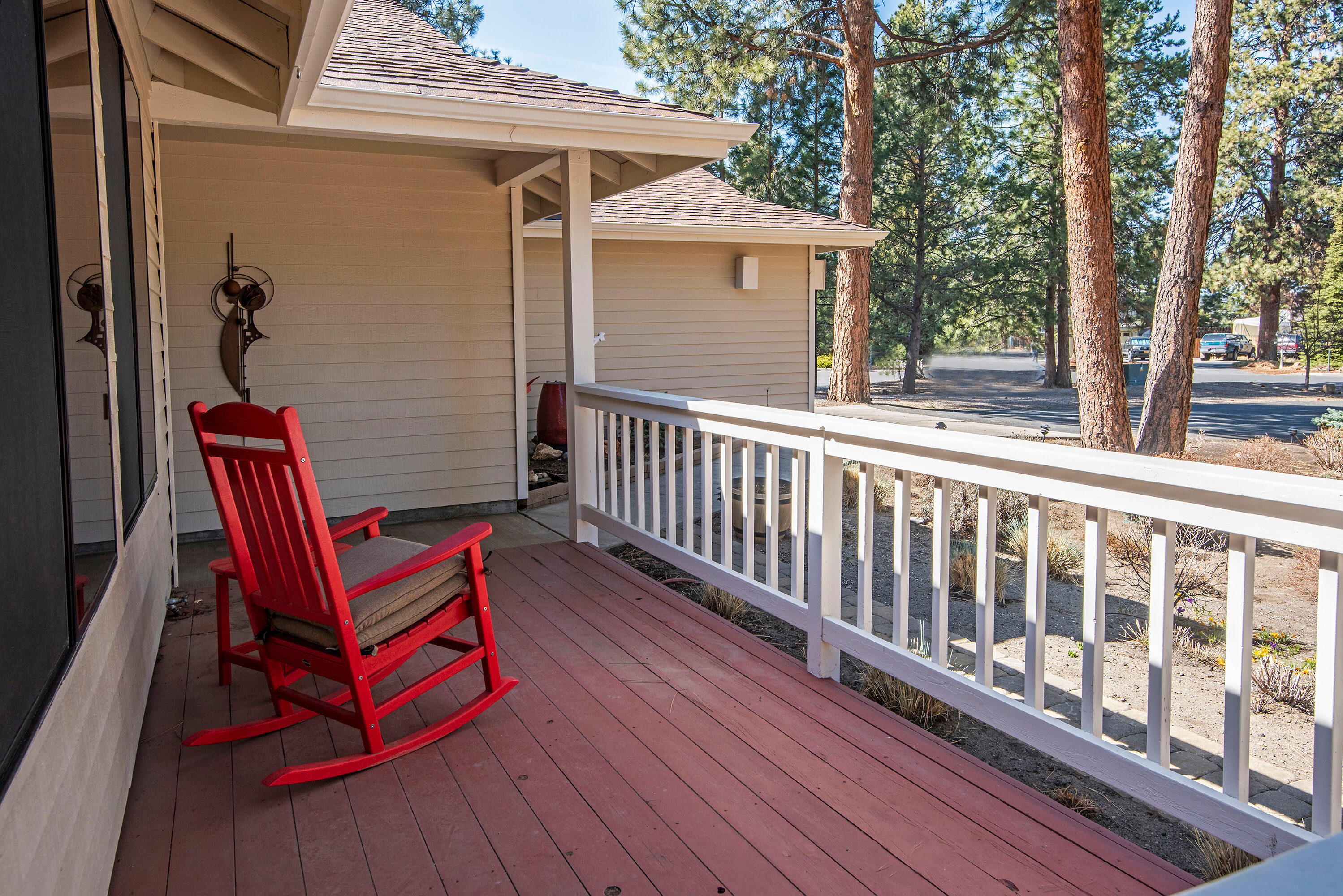 Ponderosa Estates - Residential