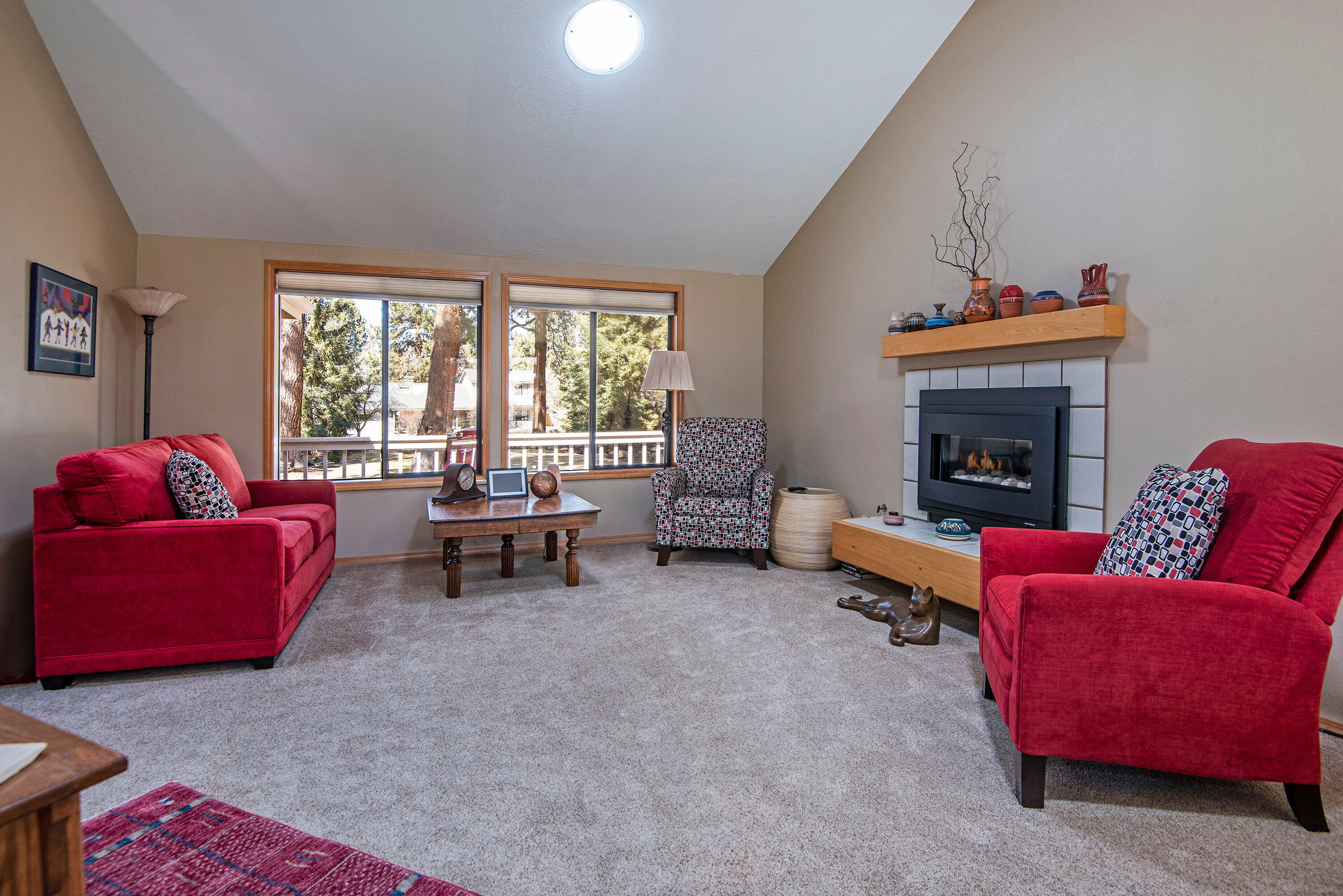 Ponderosa Estates - Residential