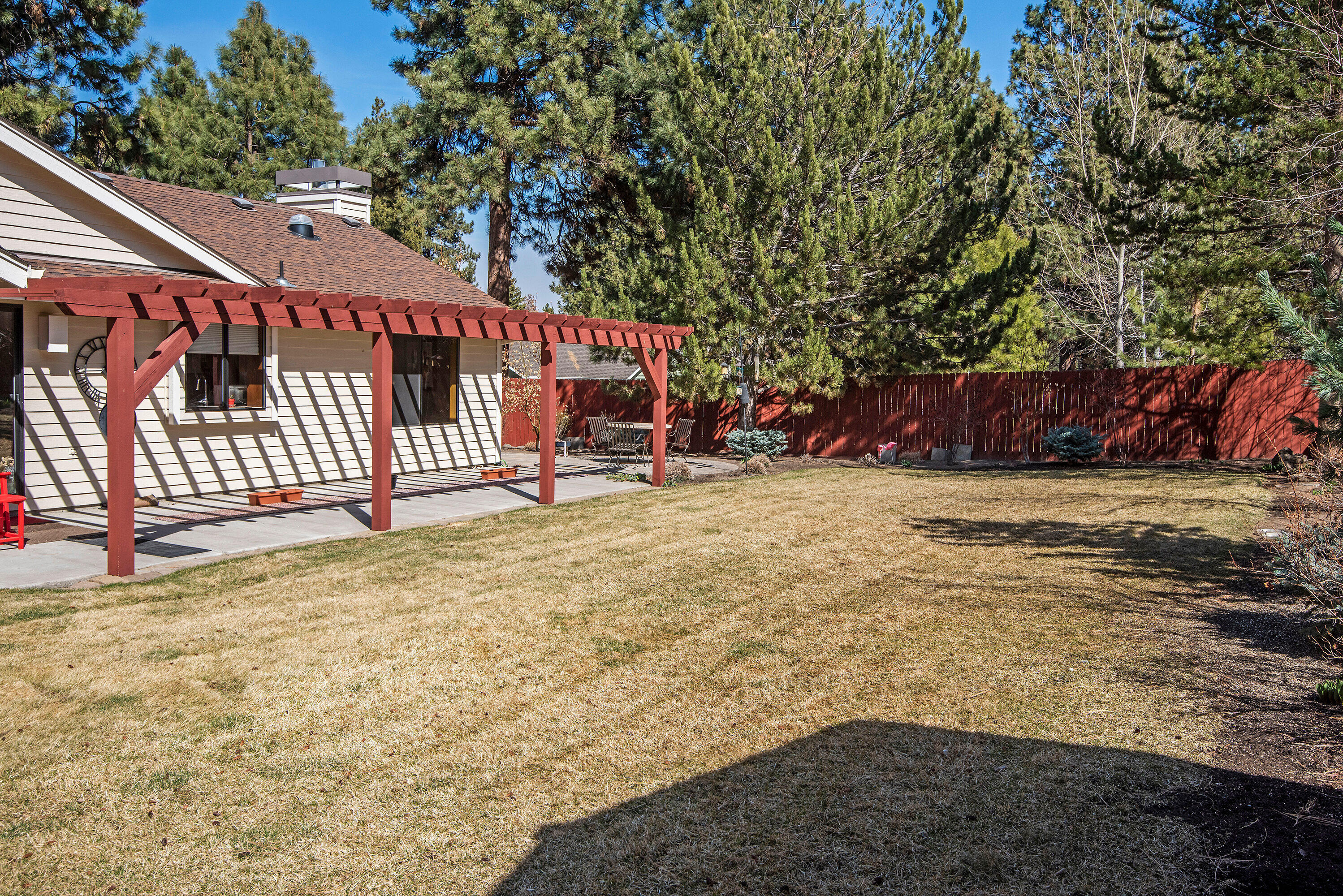 Ponderosa Estates - Residential