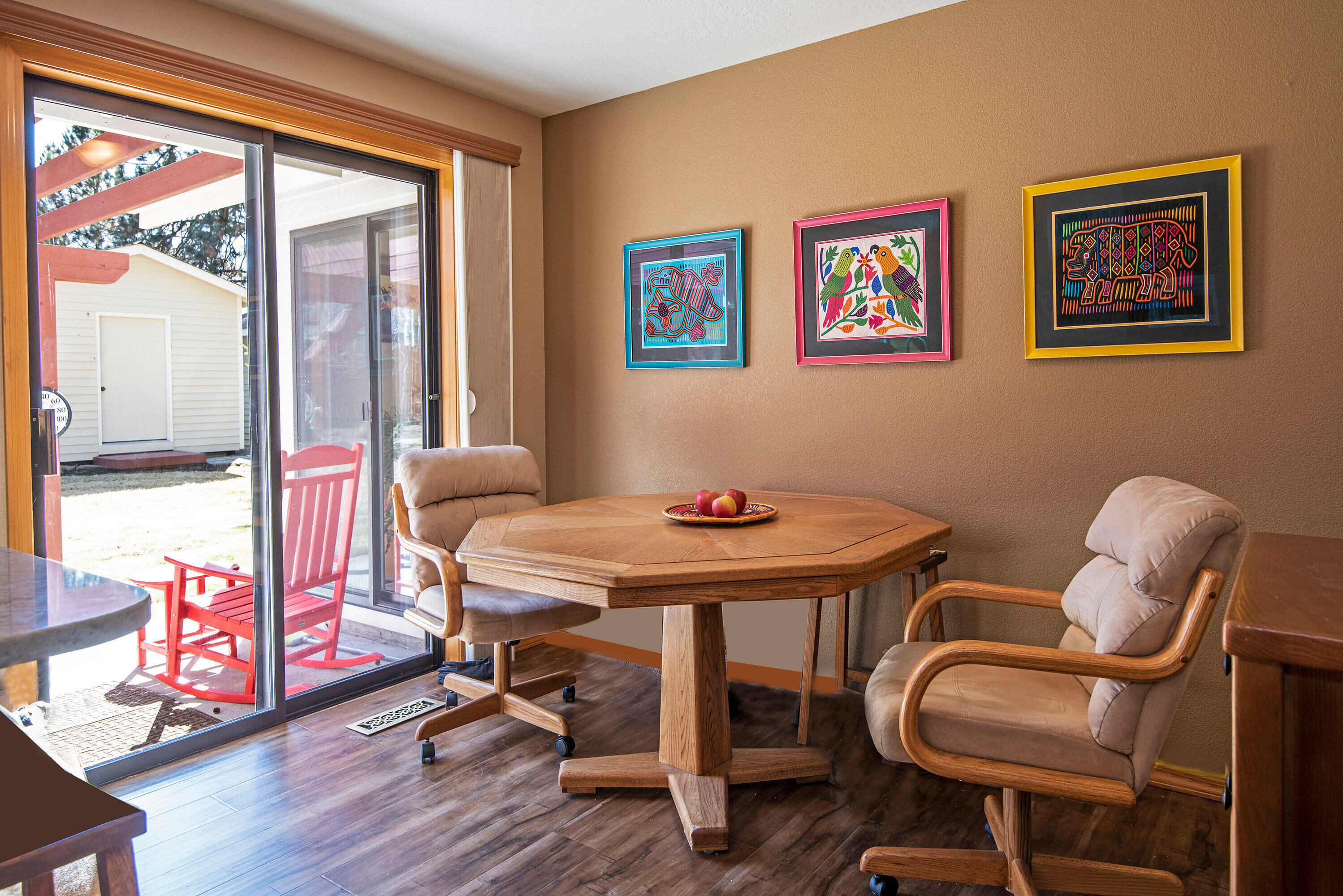 Ponderosa Estates - Residential