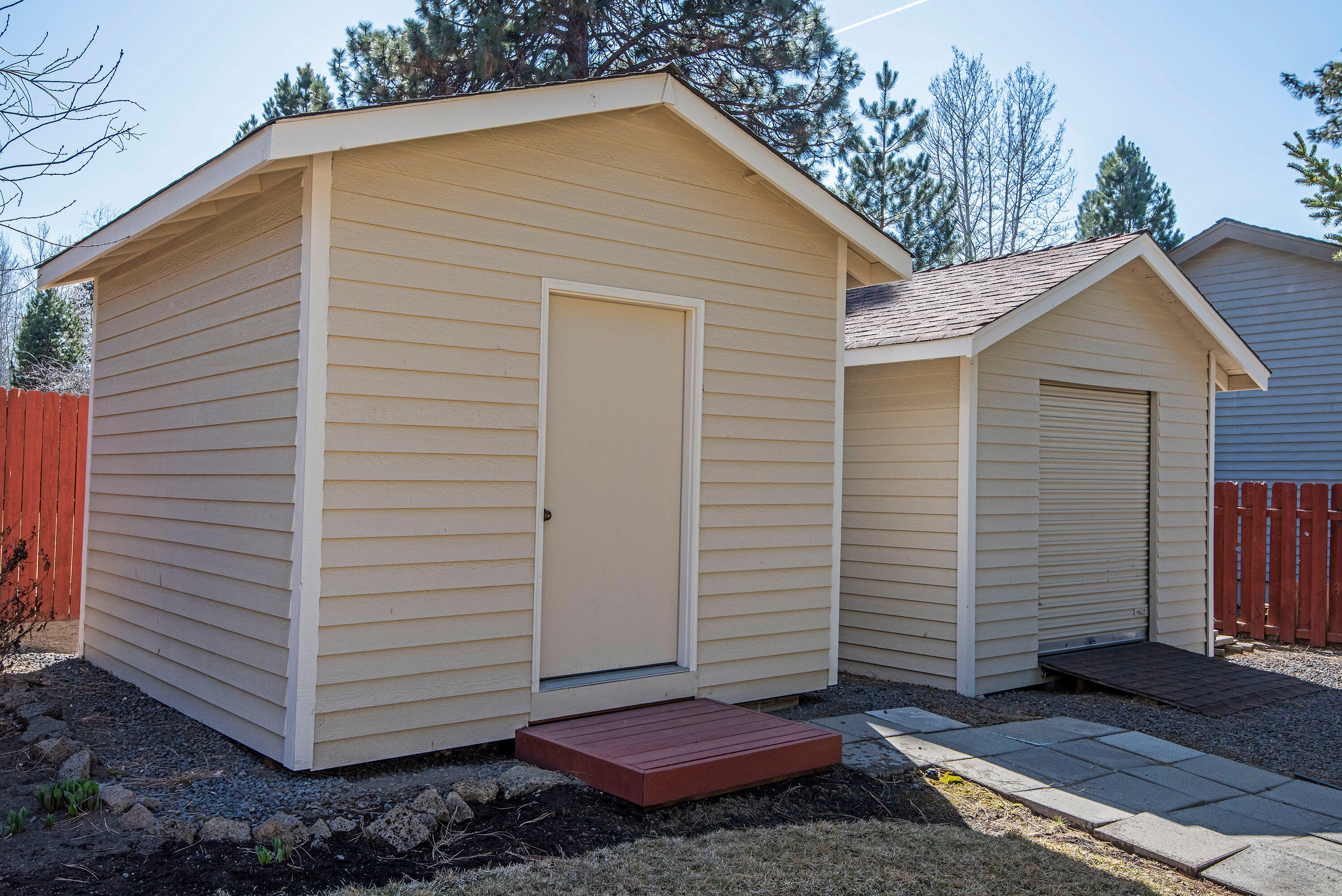 Ponderosa Estates - Residential