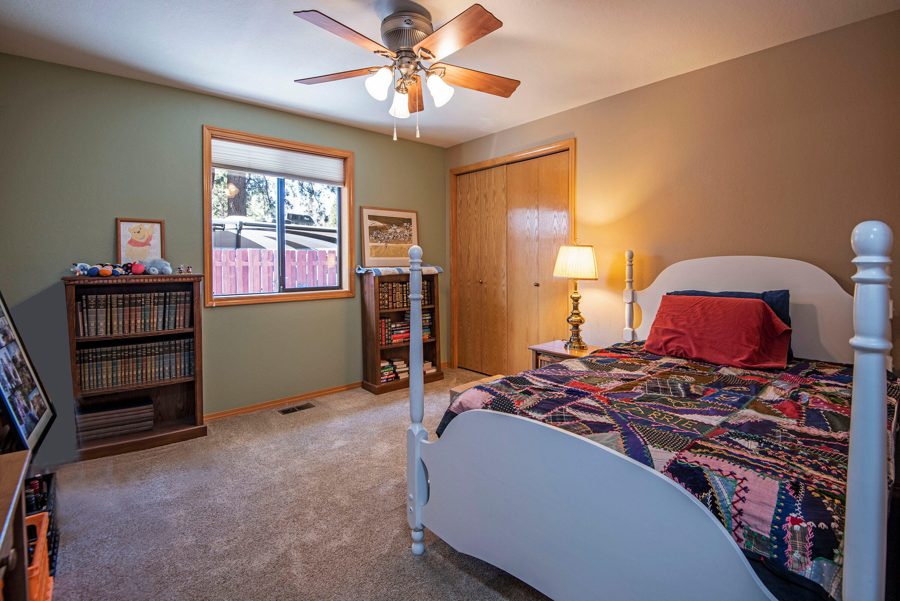 Ponderosa Estates - Residential