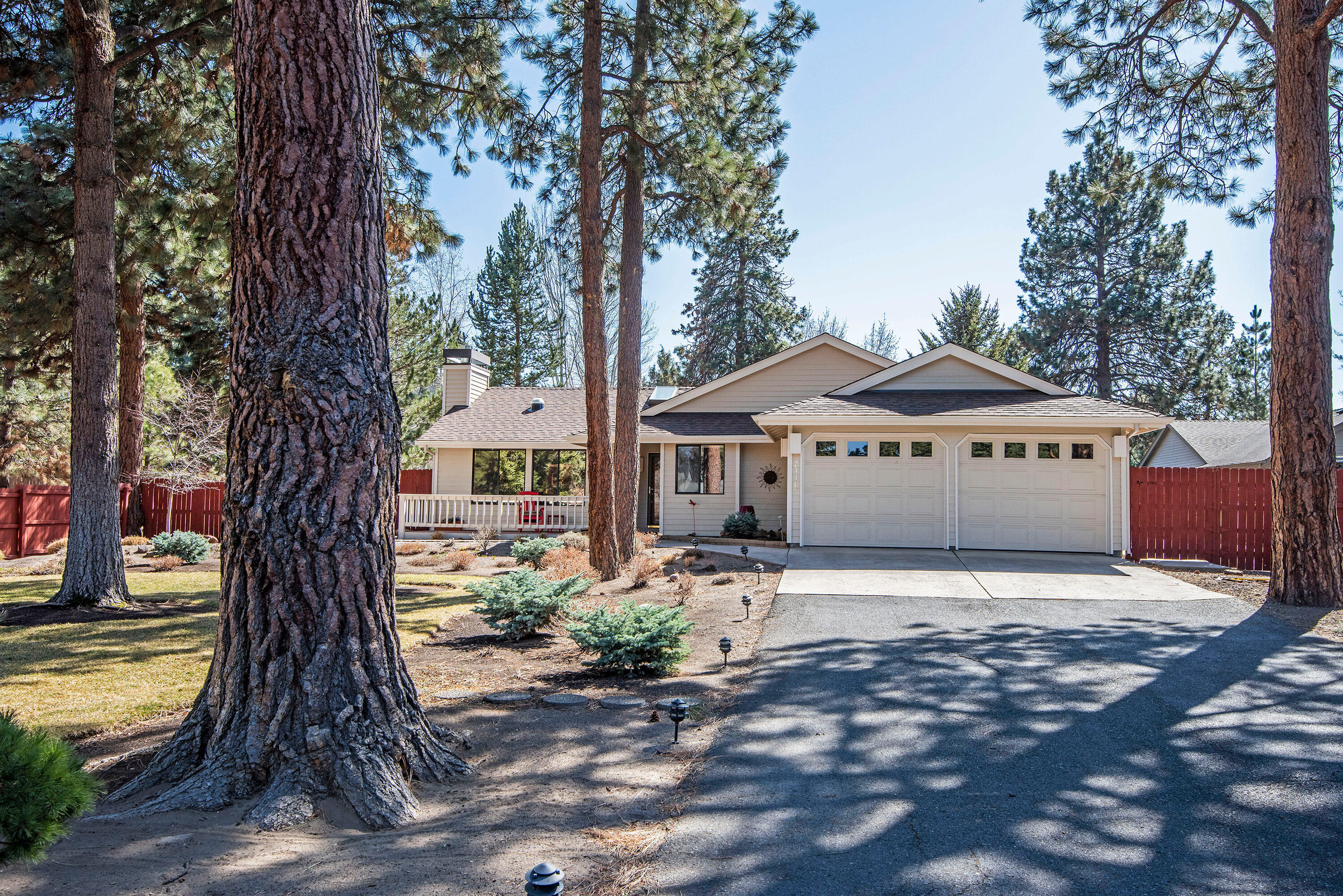 Ponderosa Estates - Residential