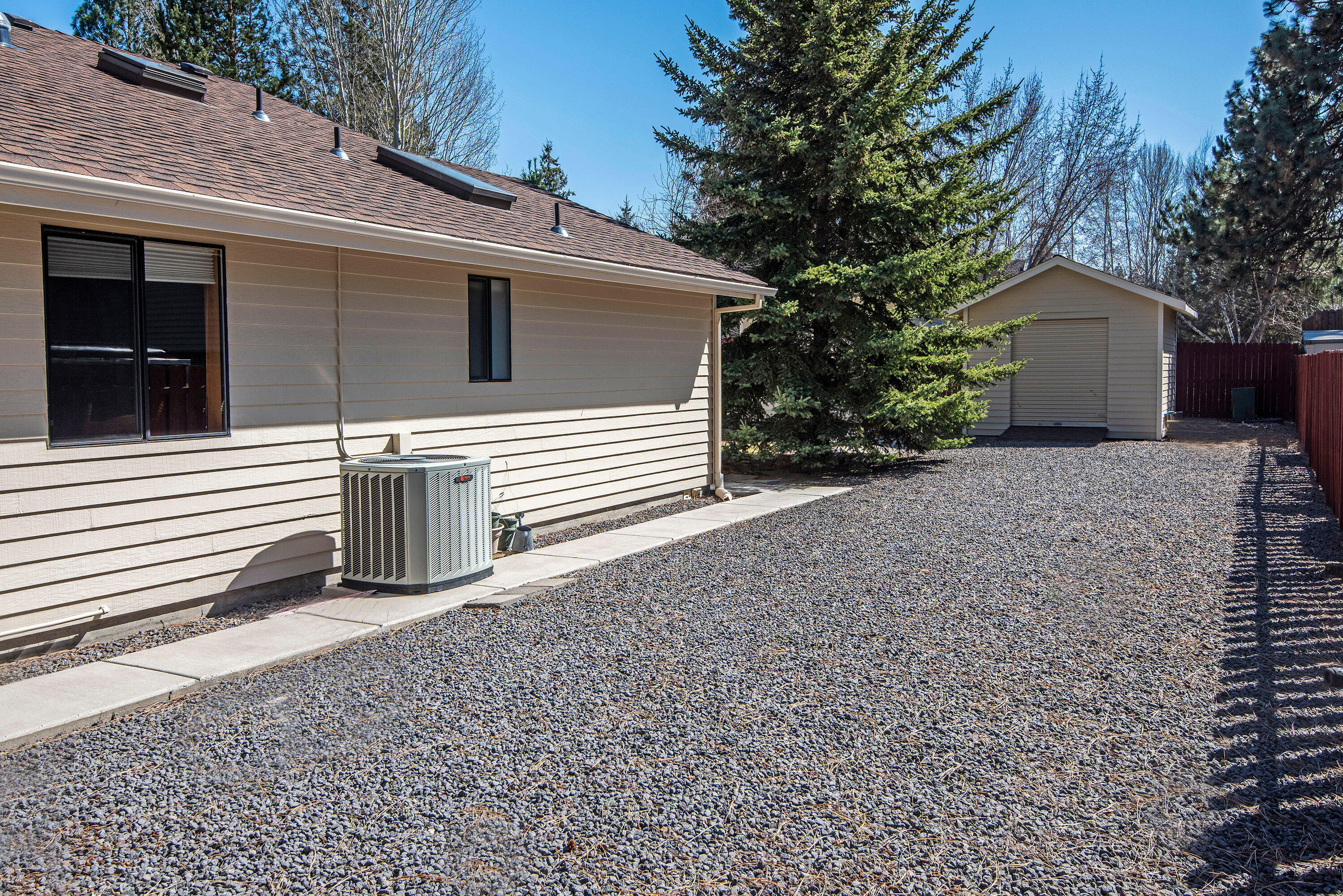 Ponderosa Estates - Residential