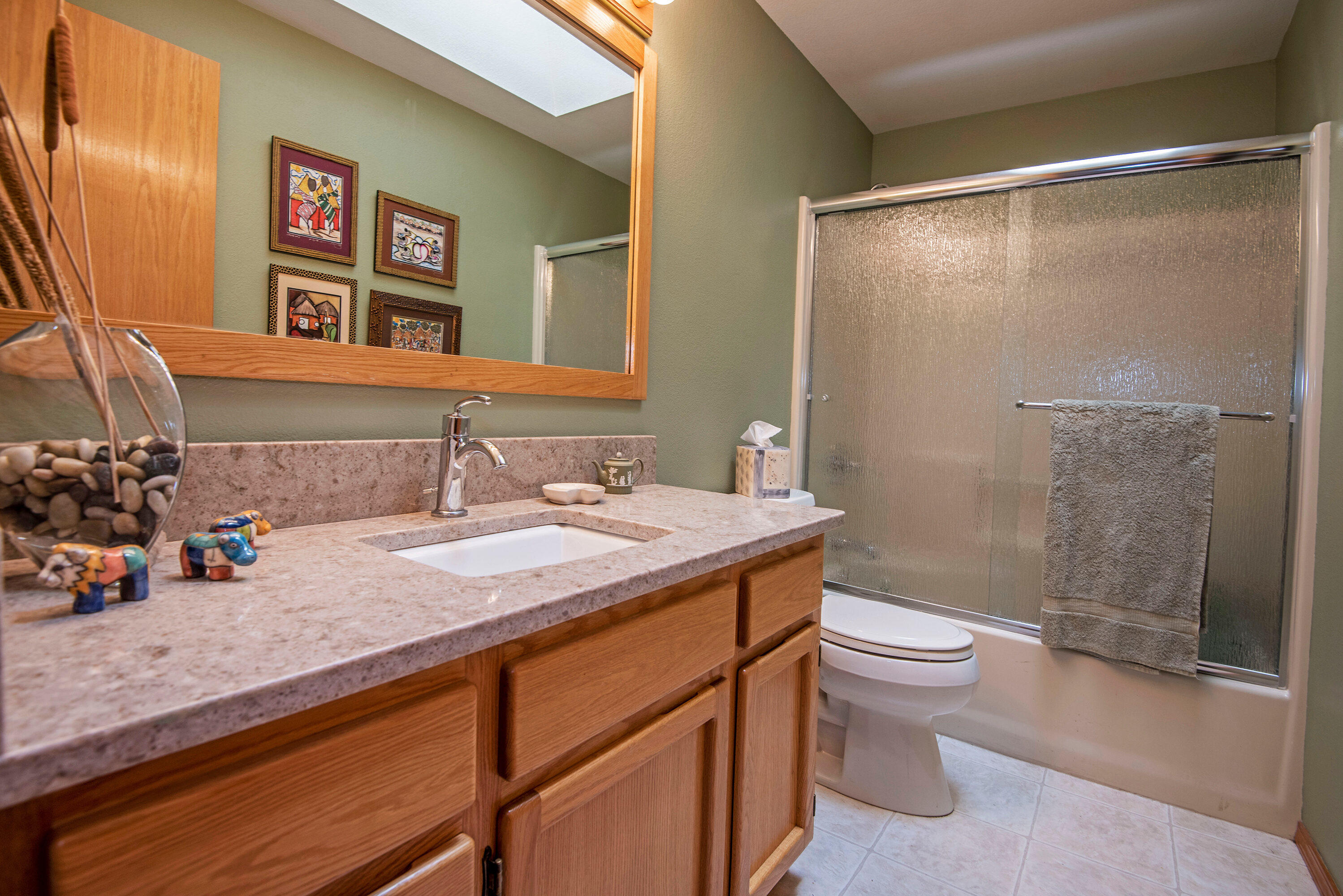 Ponderosa Estates - Residential