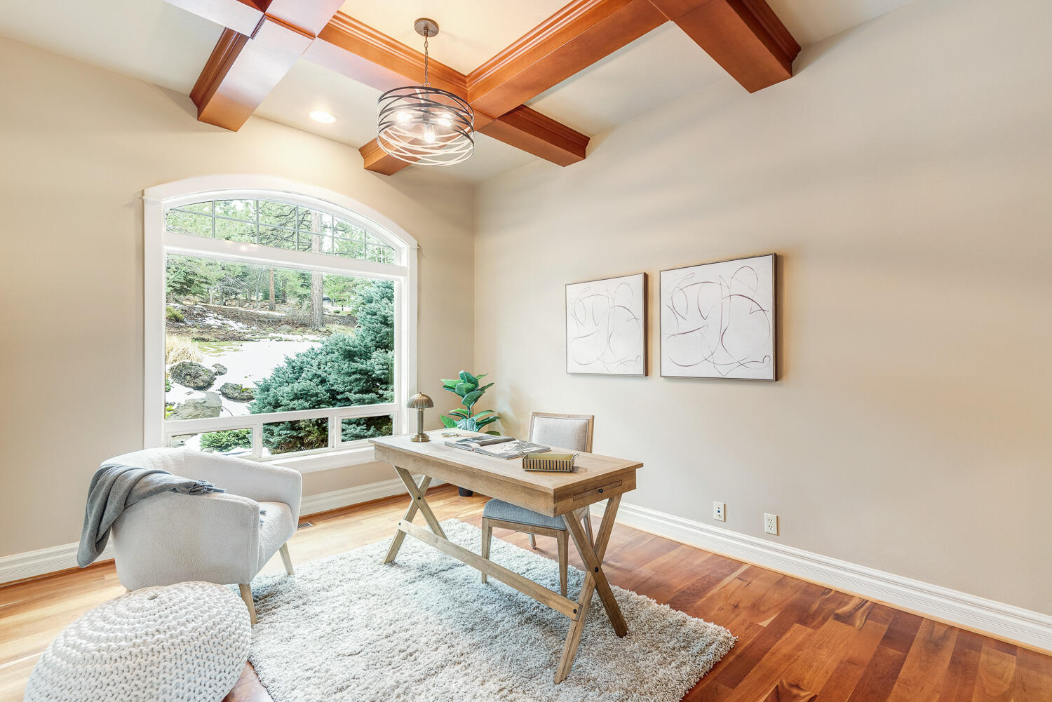 Awbrey Glen - Residential