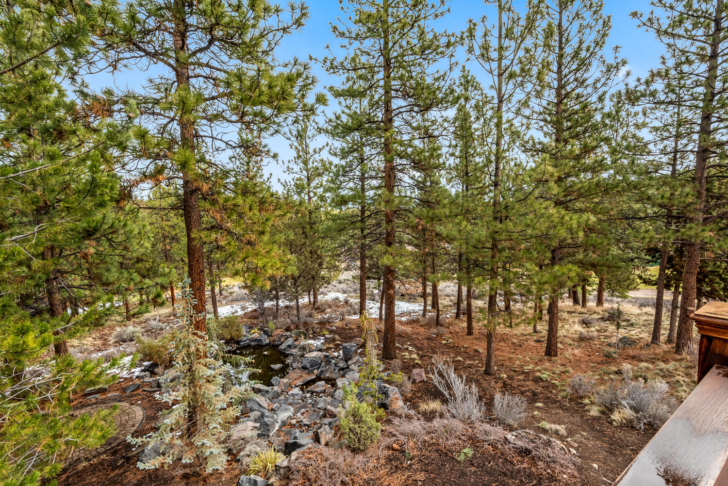 Awbrey Glen - Residential