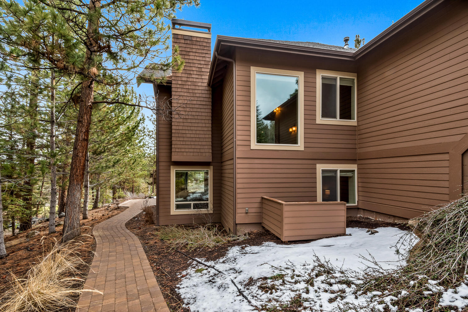 Awbrey Glen - Residential