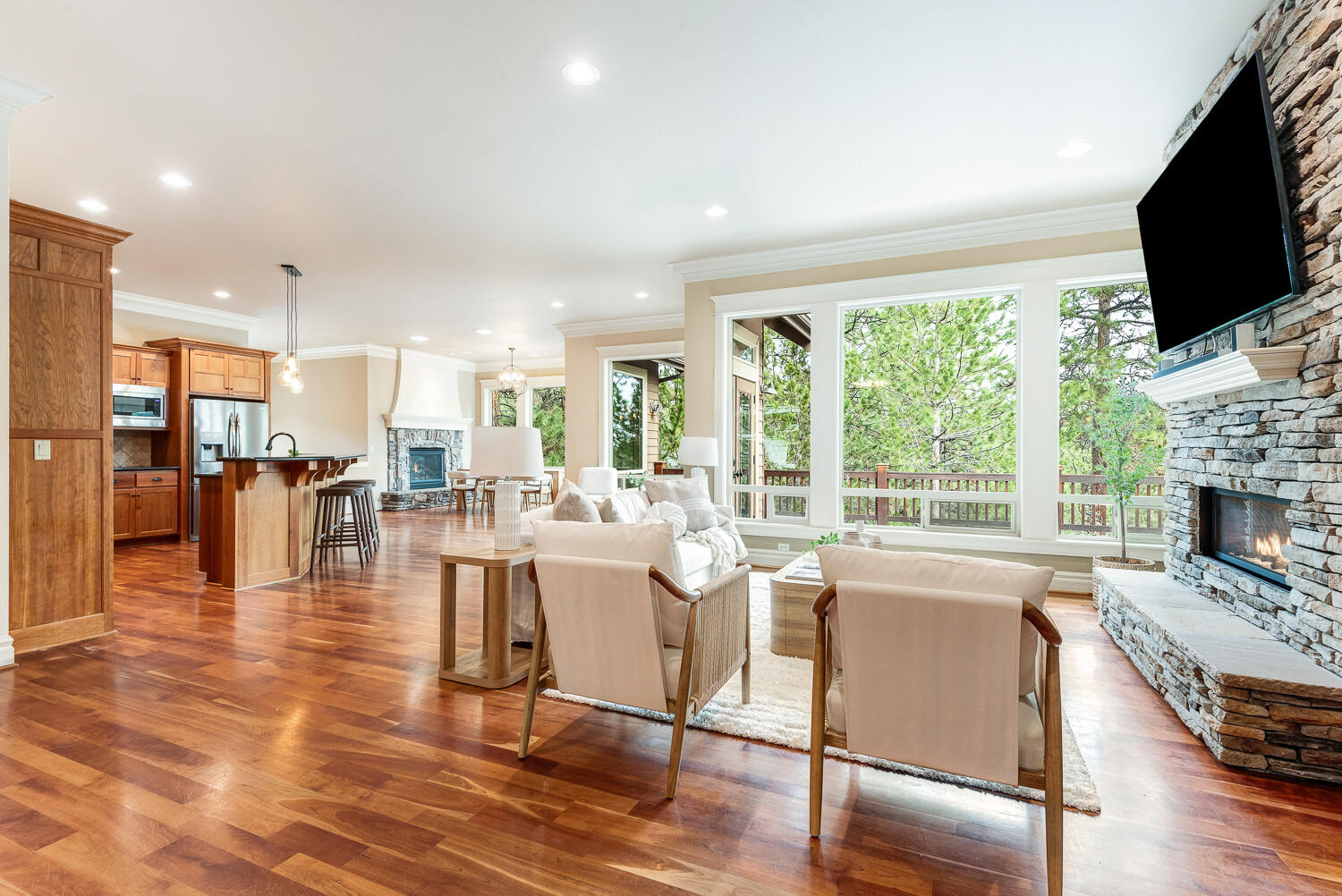 Awbrey Glen - Residential