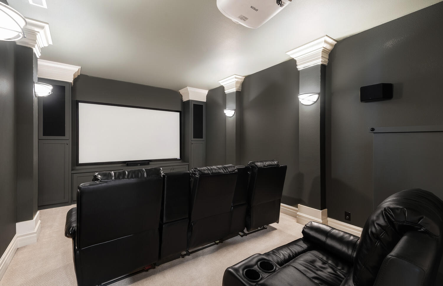 Awbrey Glen - Residential