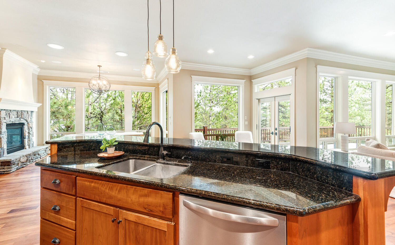 Awbrey Glen - Residential