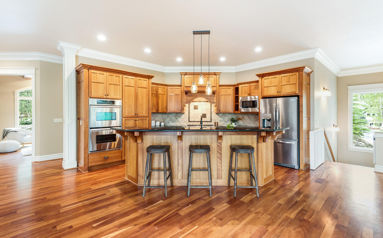 Awbrey Glen - Residential