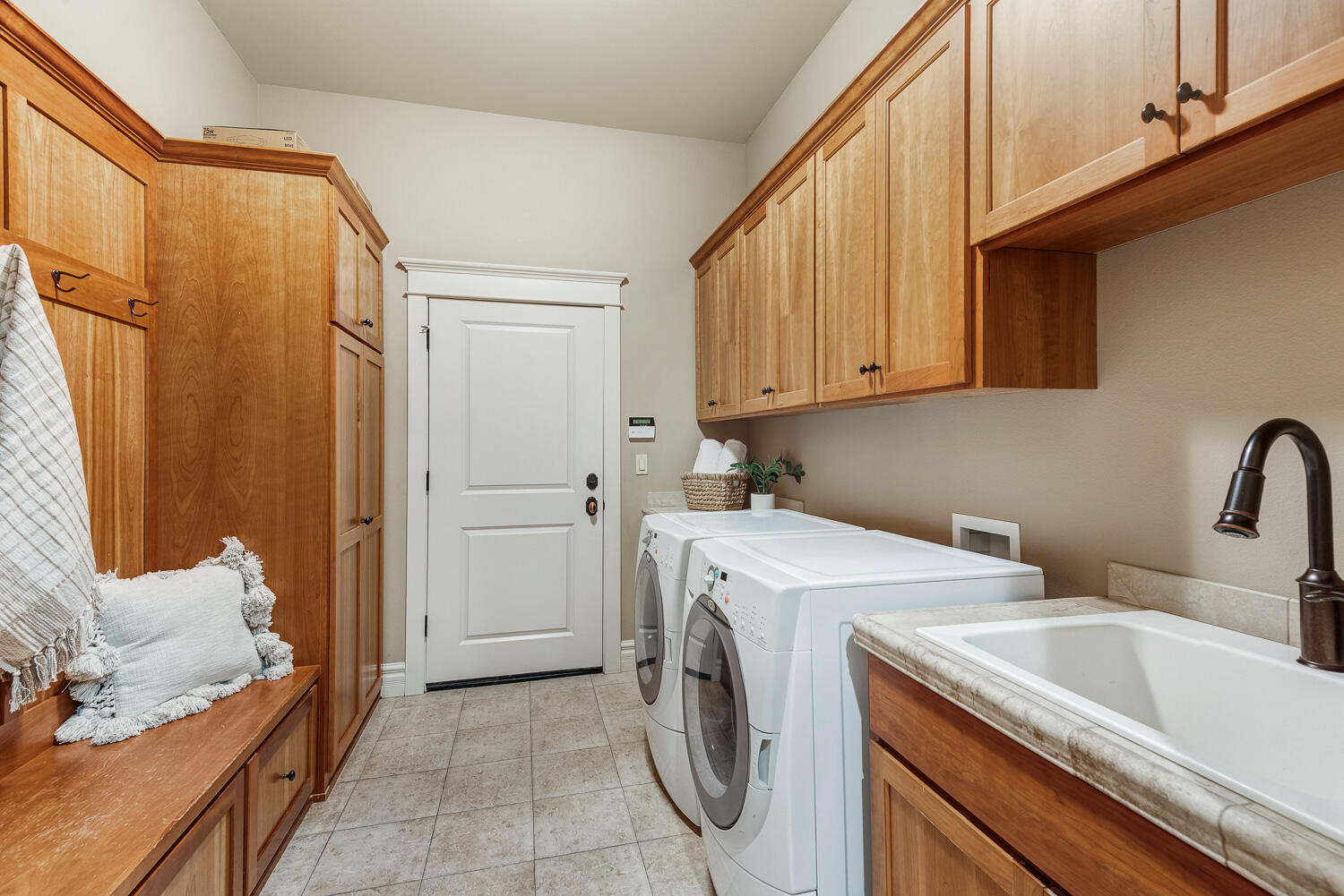 Awbrey Glen - Residential